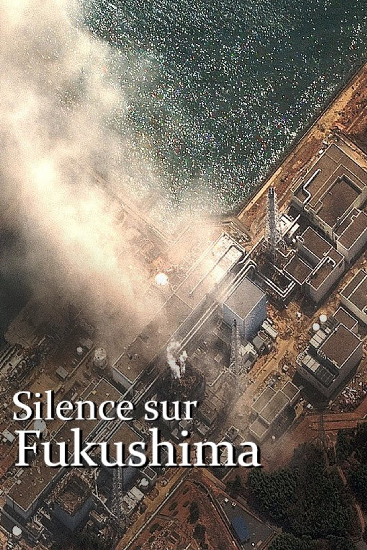 Silent Fukushima preview 1