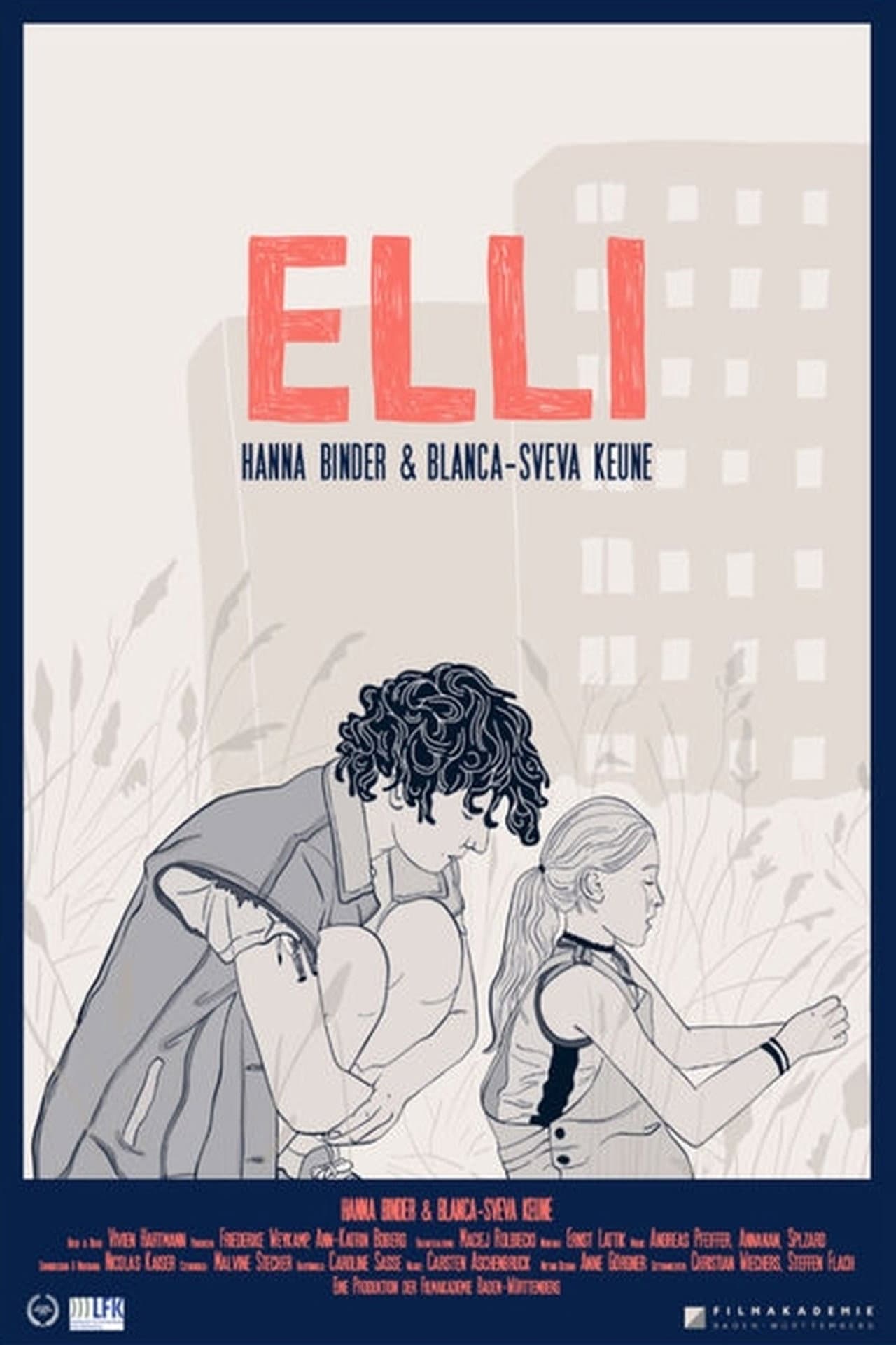 Elli preview 2