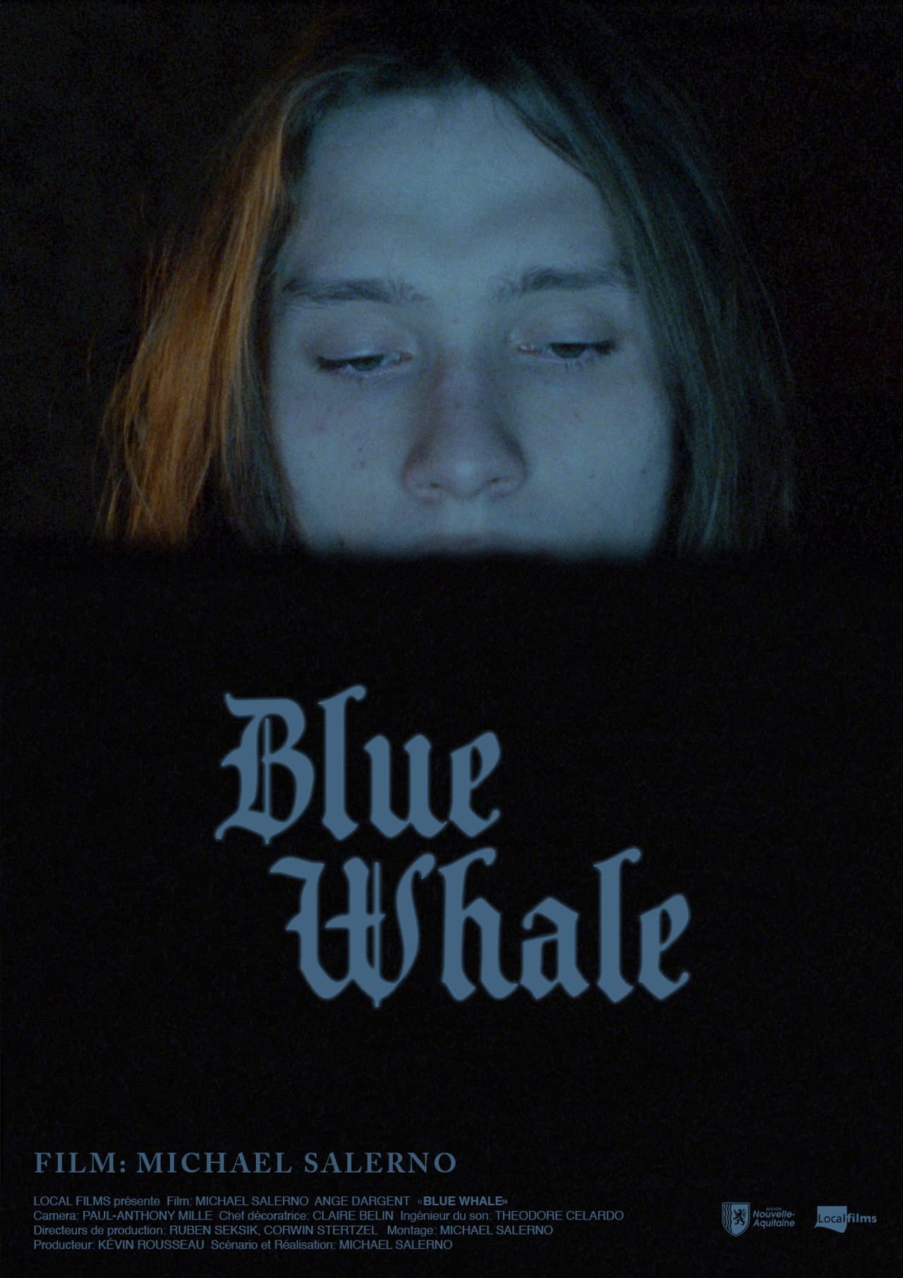Blue Whale preview 2