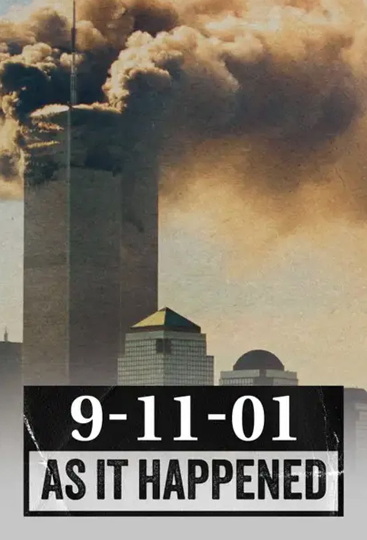 9-11-01 As It Happened preview 1