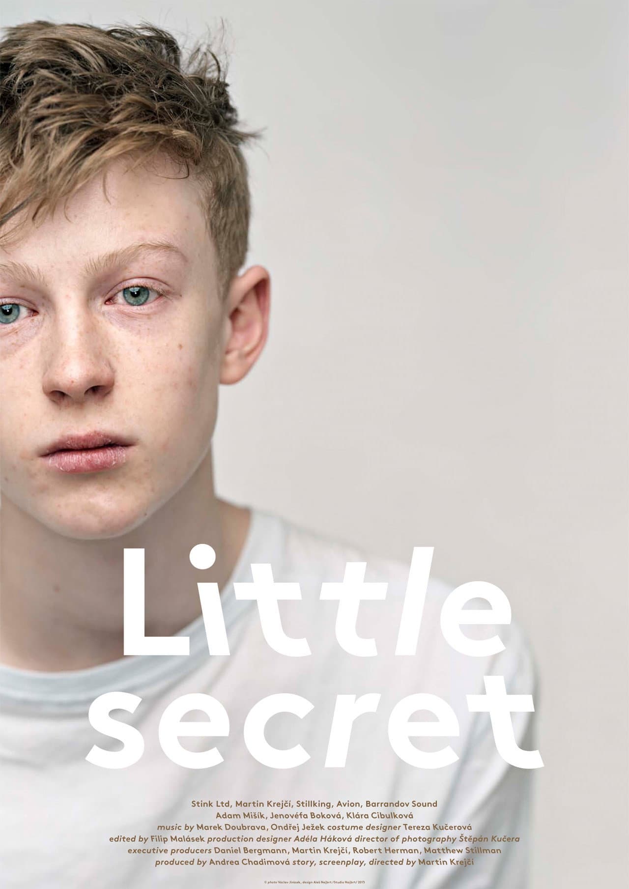 Little Secret preview 2