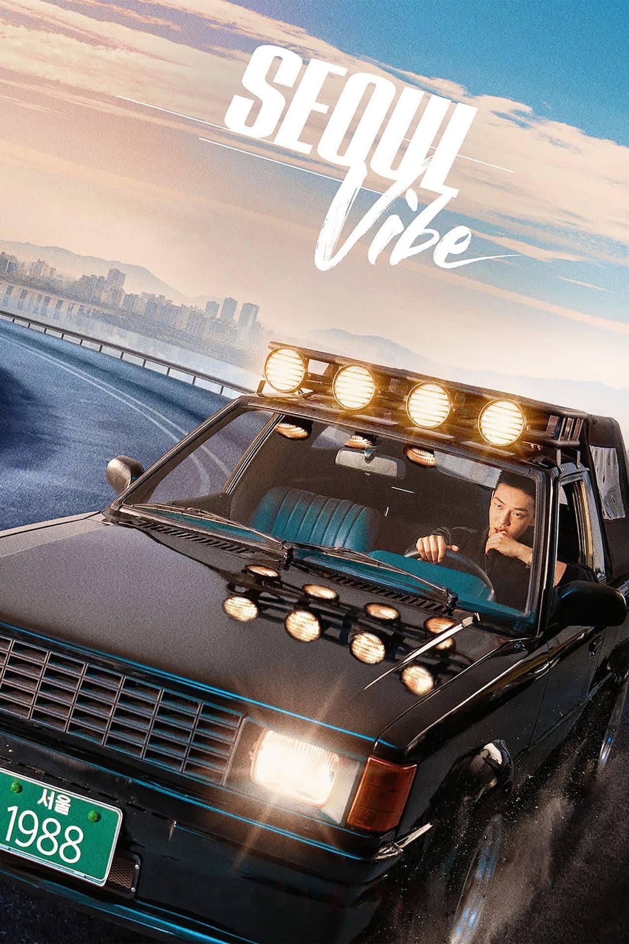 Seoul Vibe preview 2