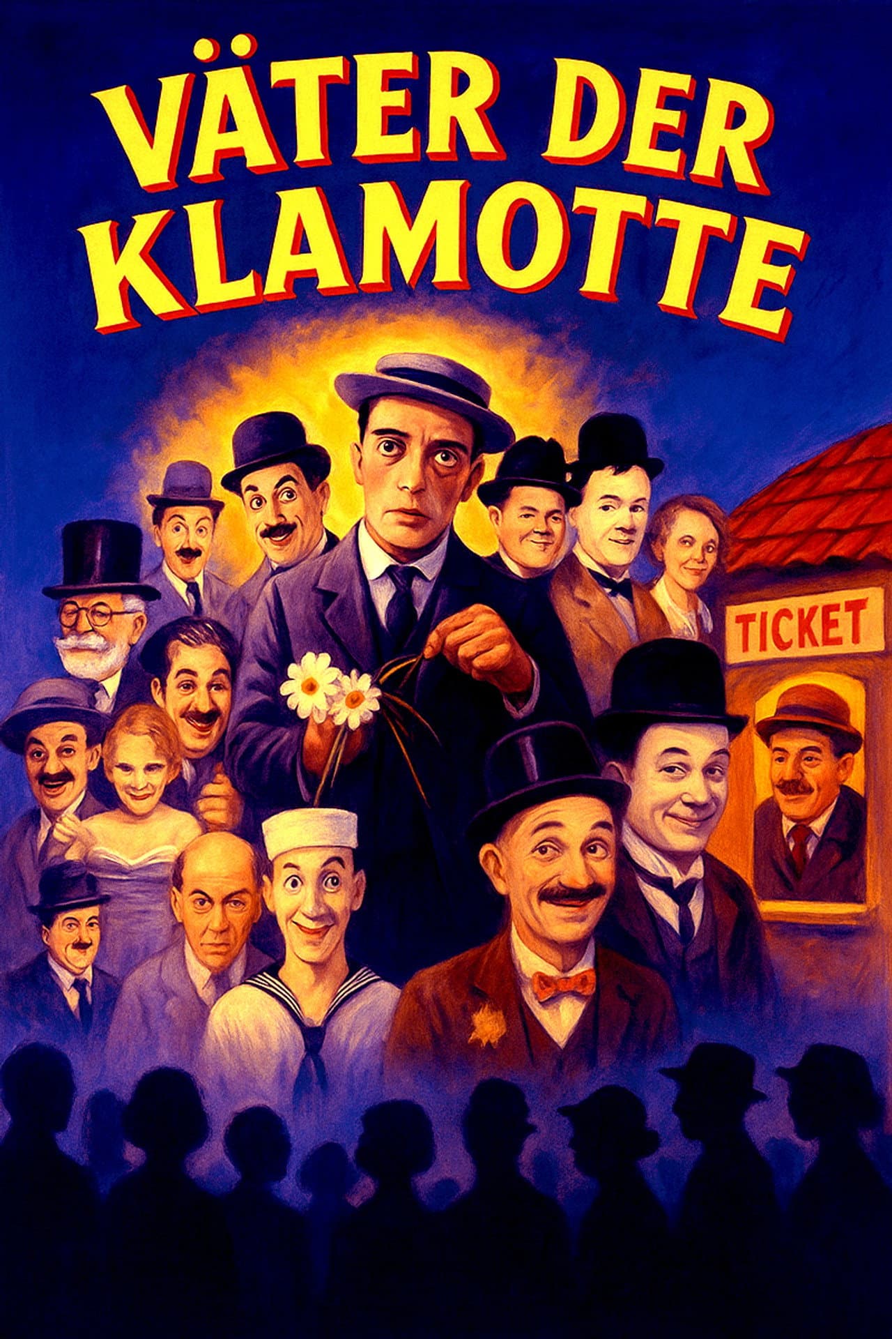 Väter der Klamotte preview 2