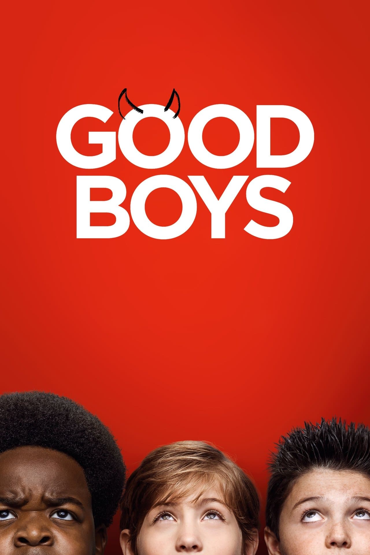 Good Boys preview 2