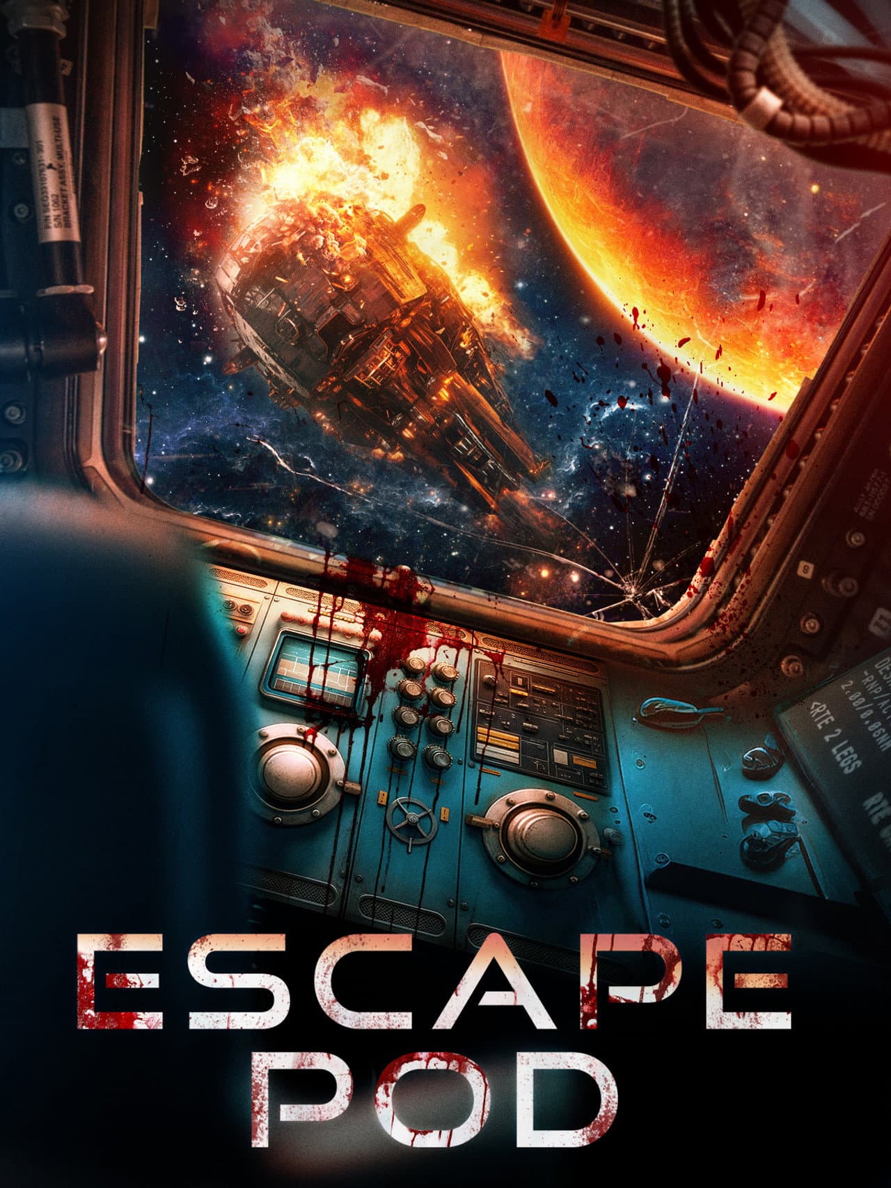 Escape Pod preview 2