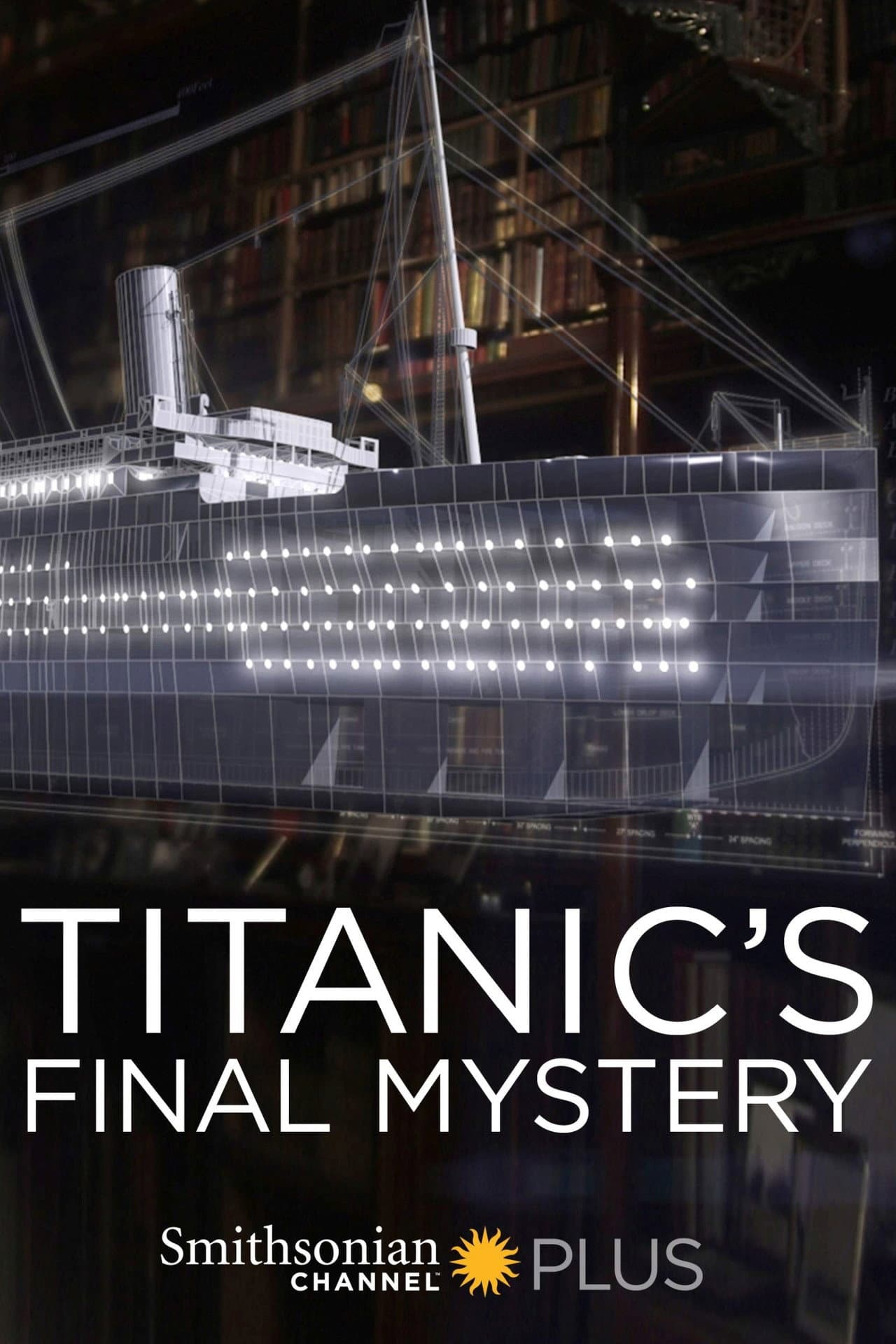 Titanic's Final Mystery preview 2