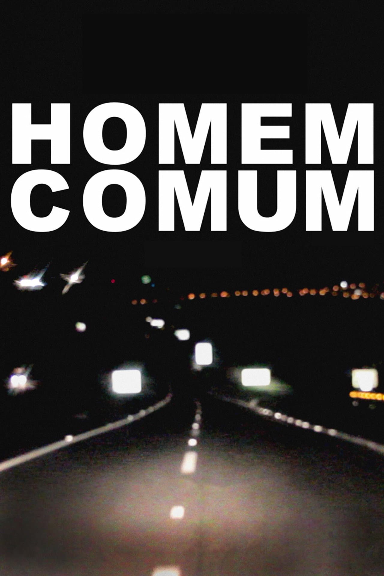 Homem Comum preview 2