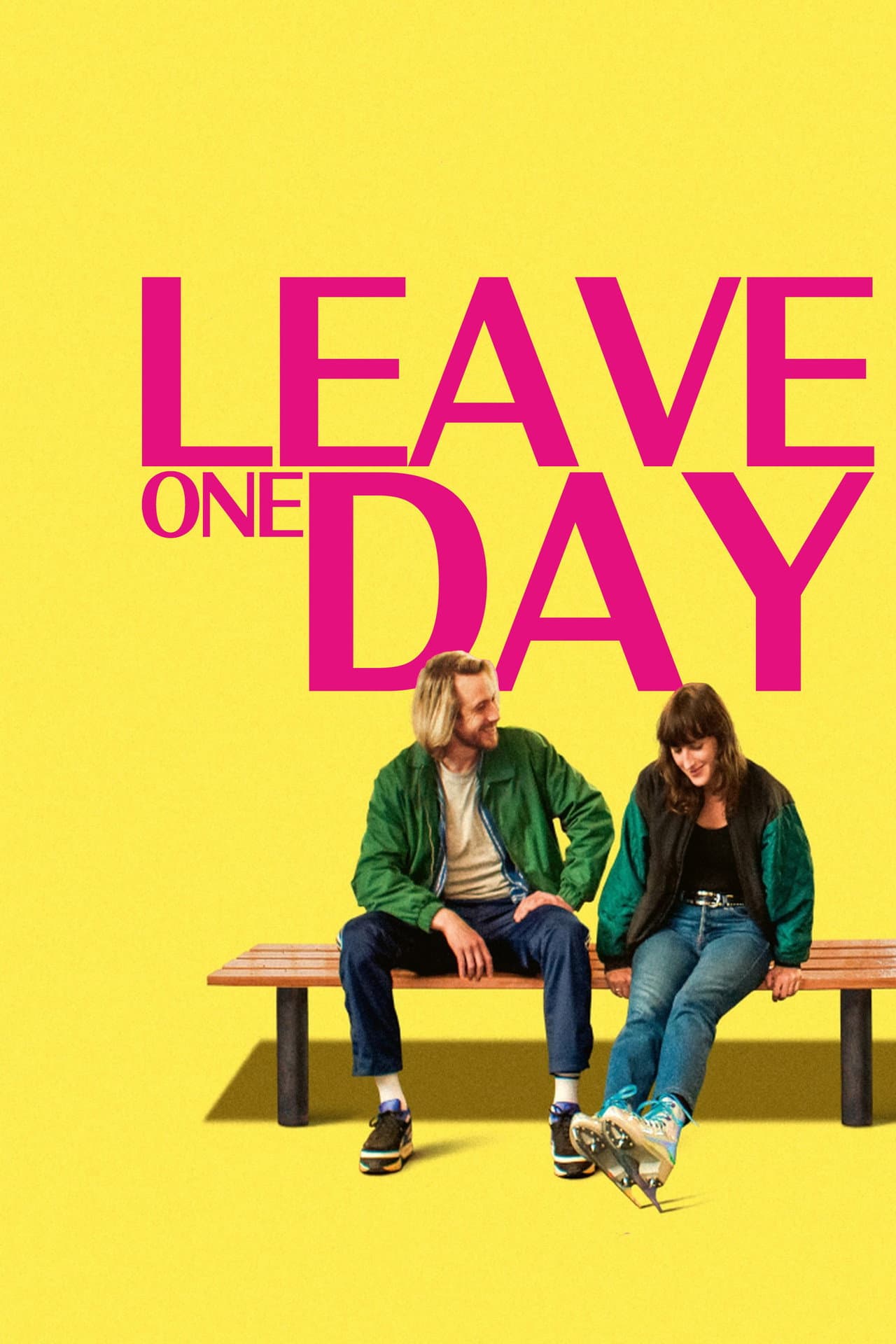 Leave One Day preview 2