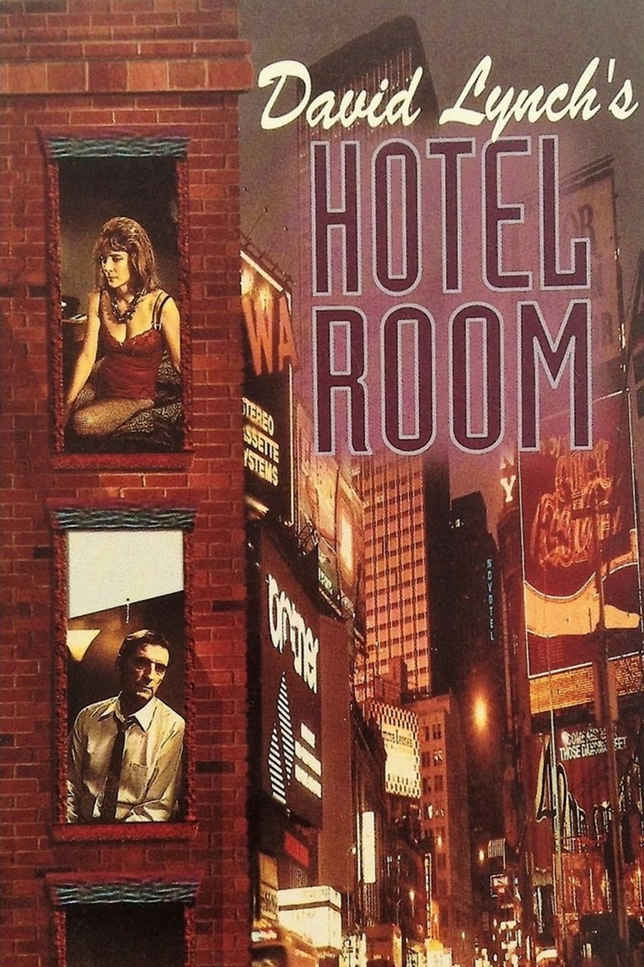 Hotel Room preview 2