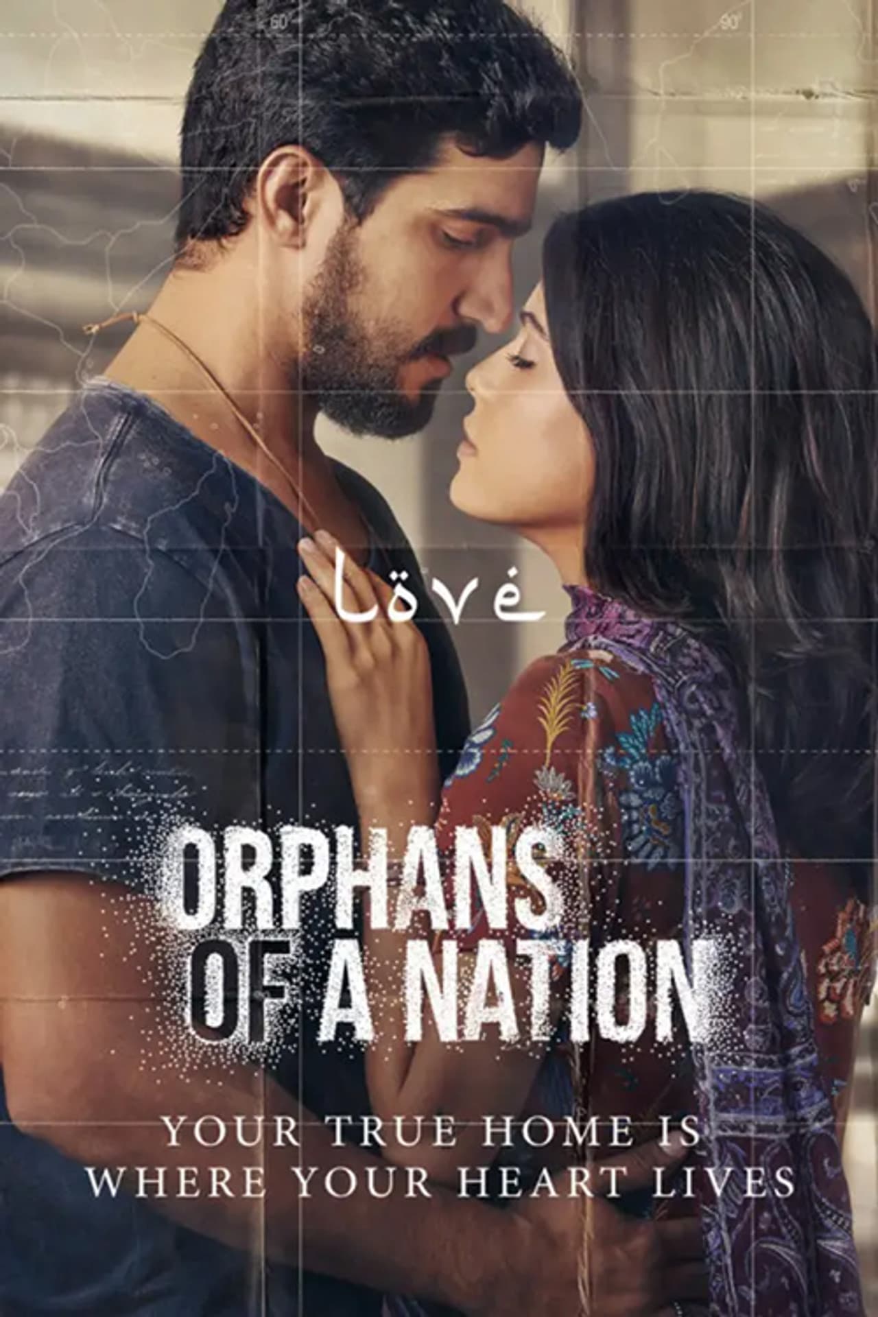 Orphans of a Nation preview 2