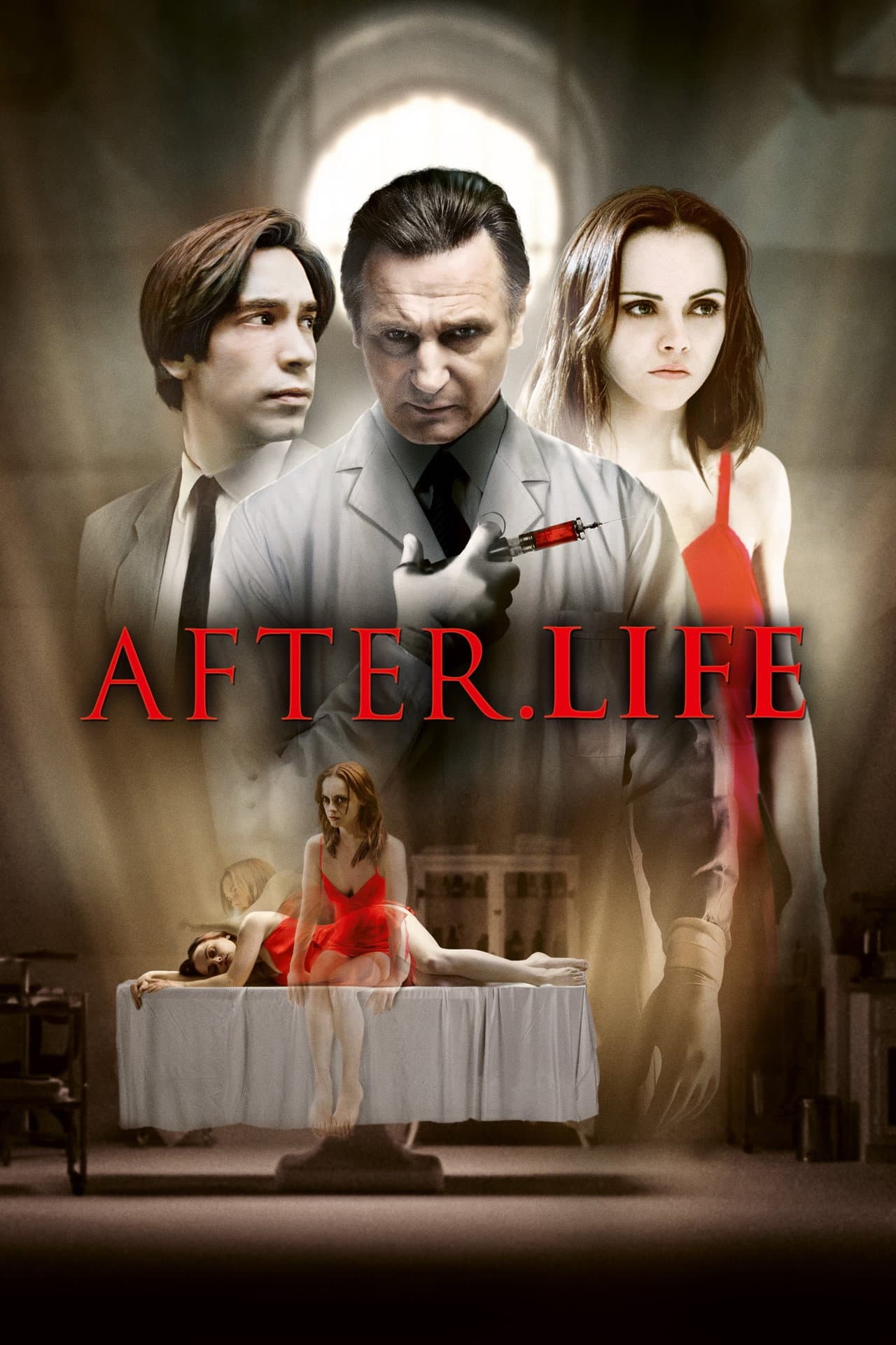 After.Life preview 2