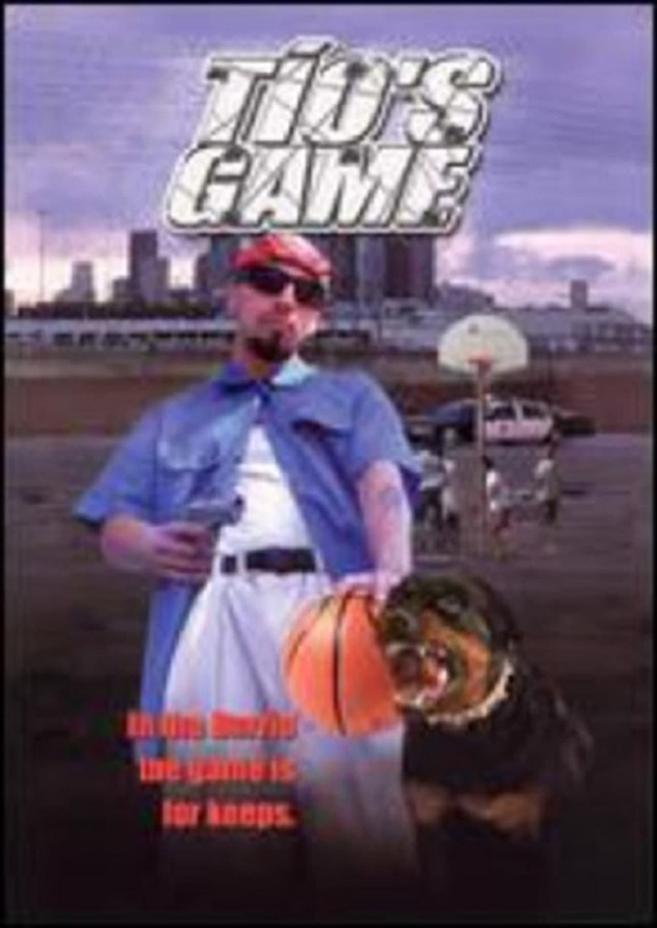 Tio's Game preview 1