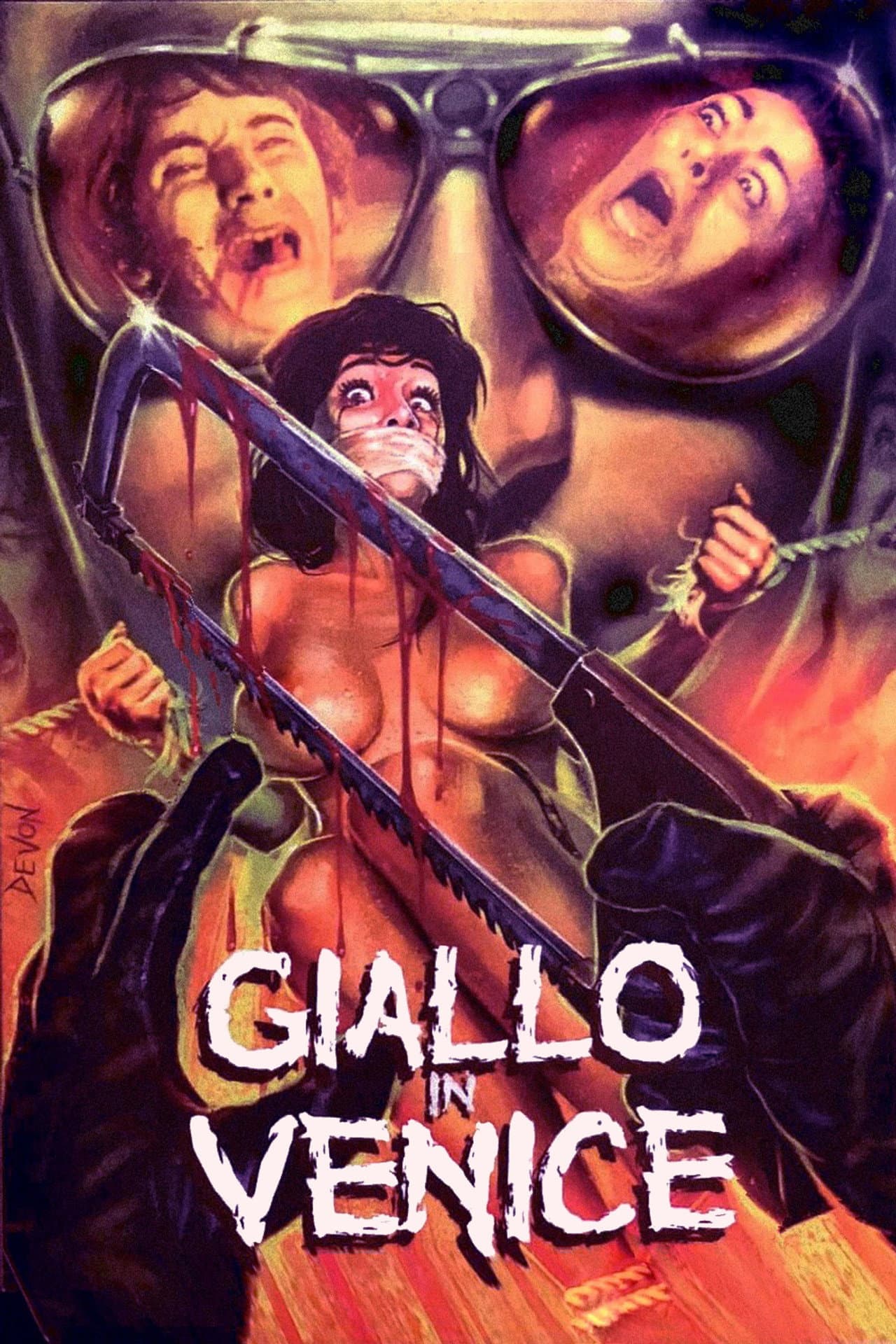Giallo in Venice preview 2