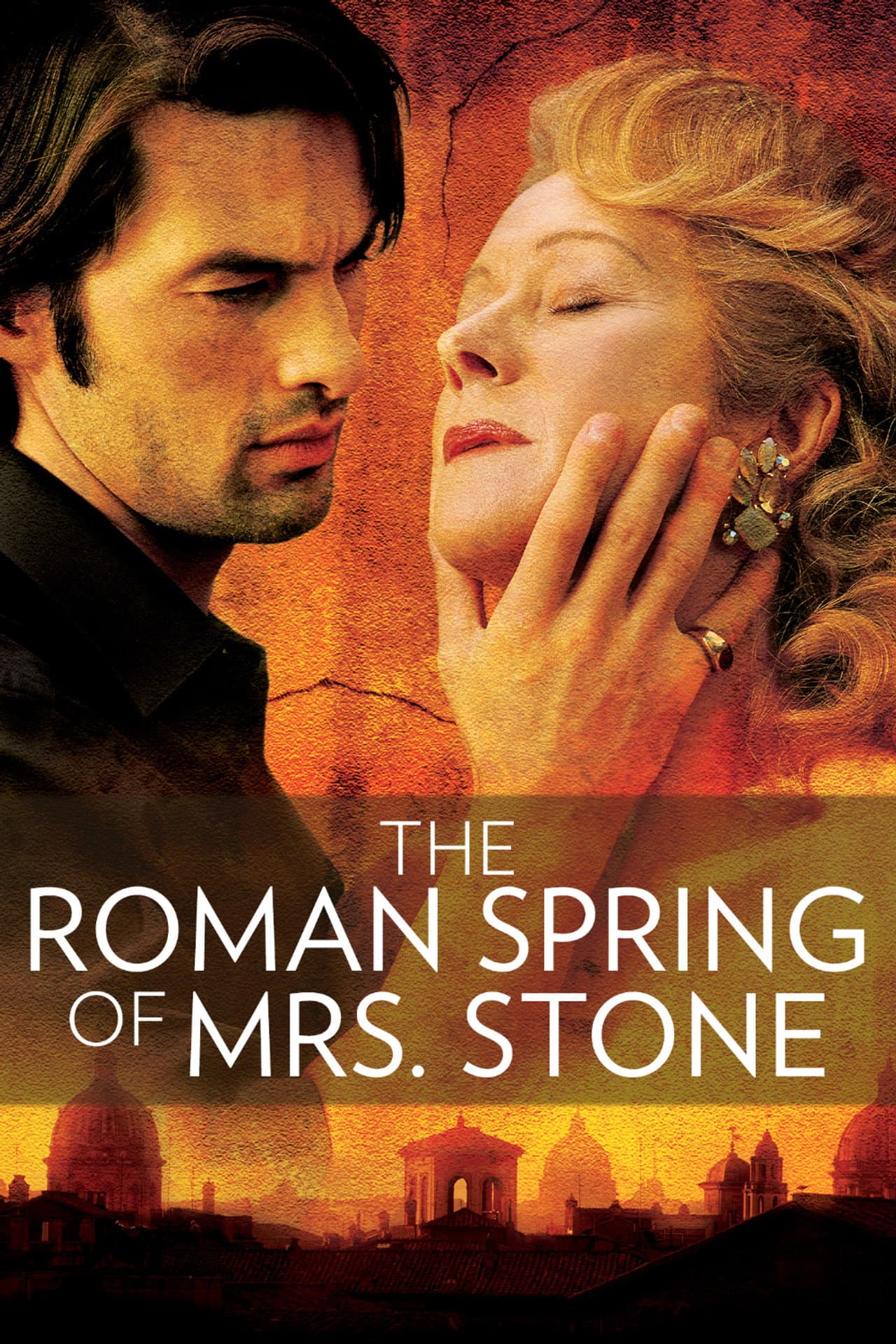 The Roman Spring of Mrs. Stone preview 2