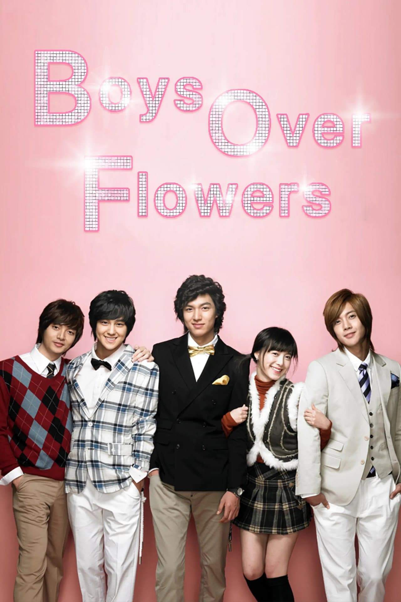 Boys Over Flowers preview 2