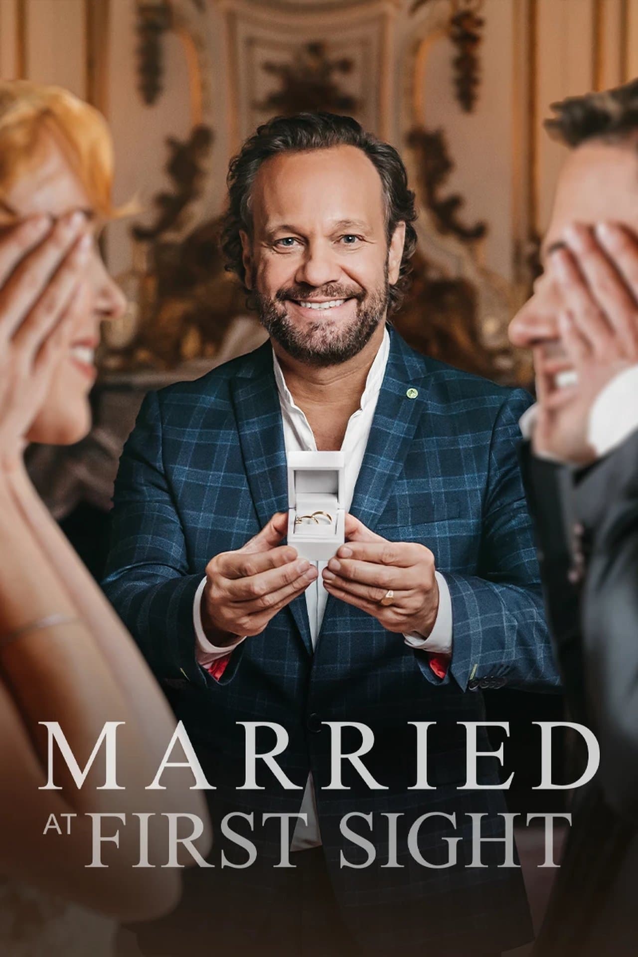 Married at First Sight preview 2