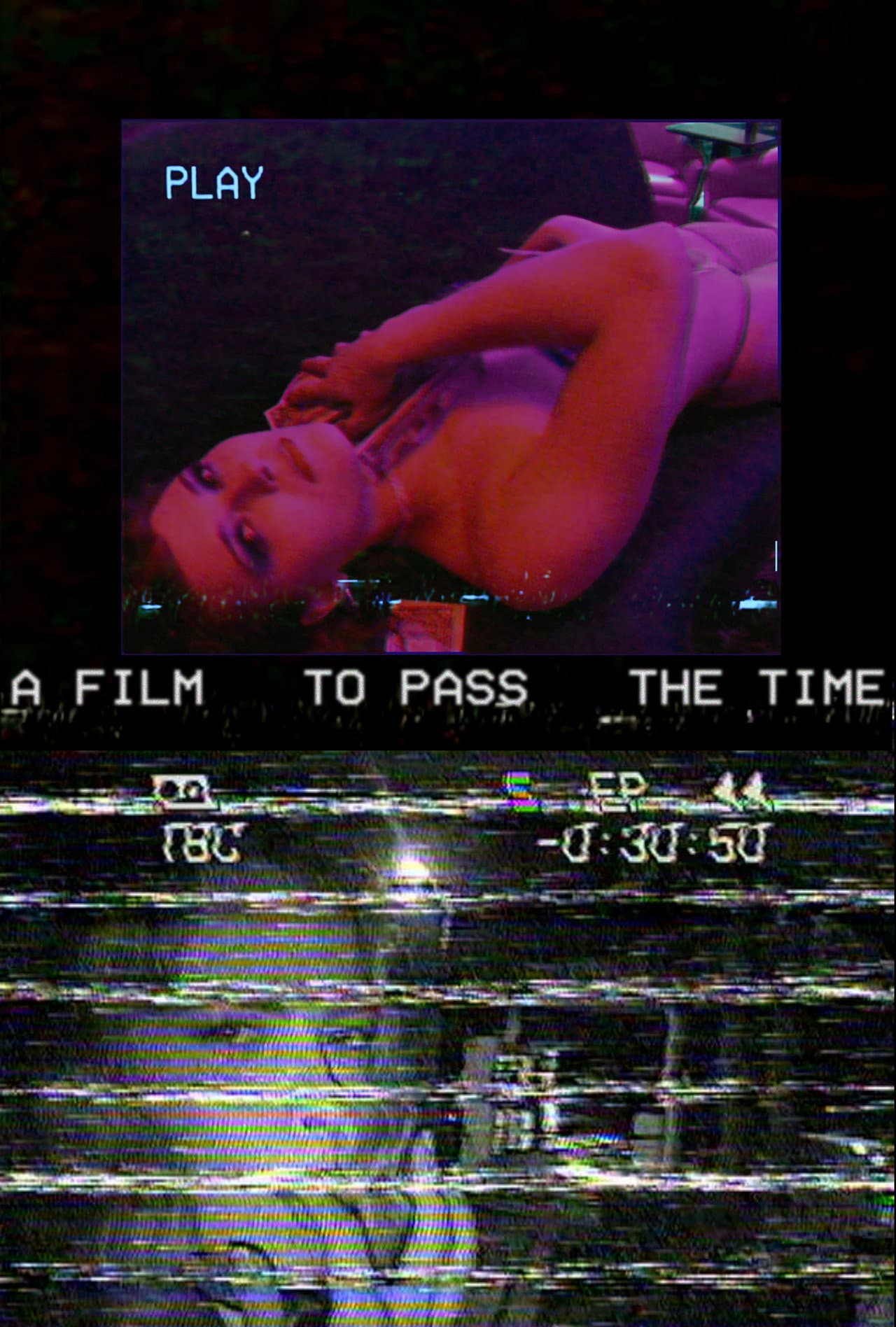 A Film to Pass the Time preview 2