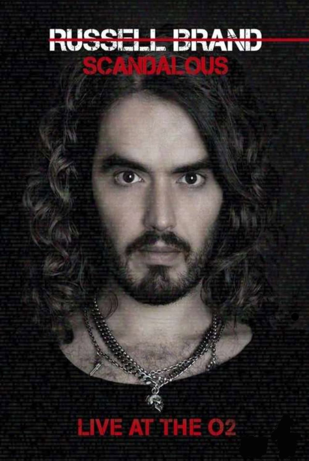 Russell Brand: Scandalous preview 1
