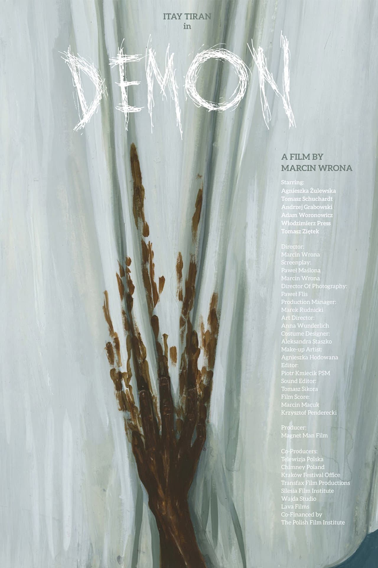 Demon preview 2