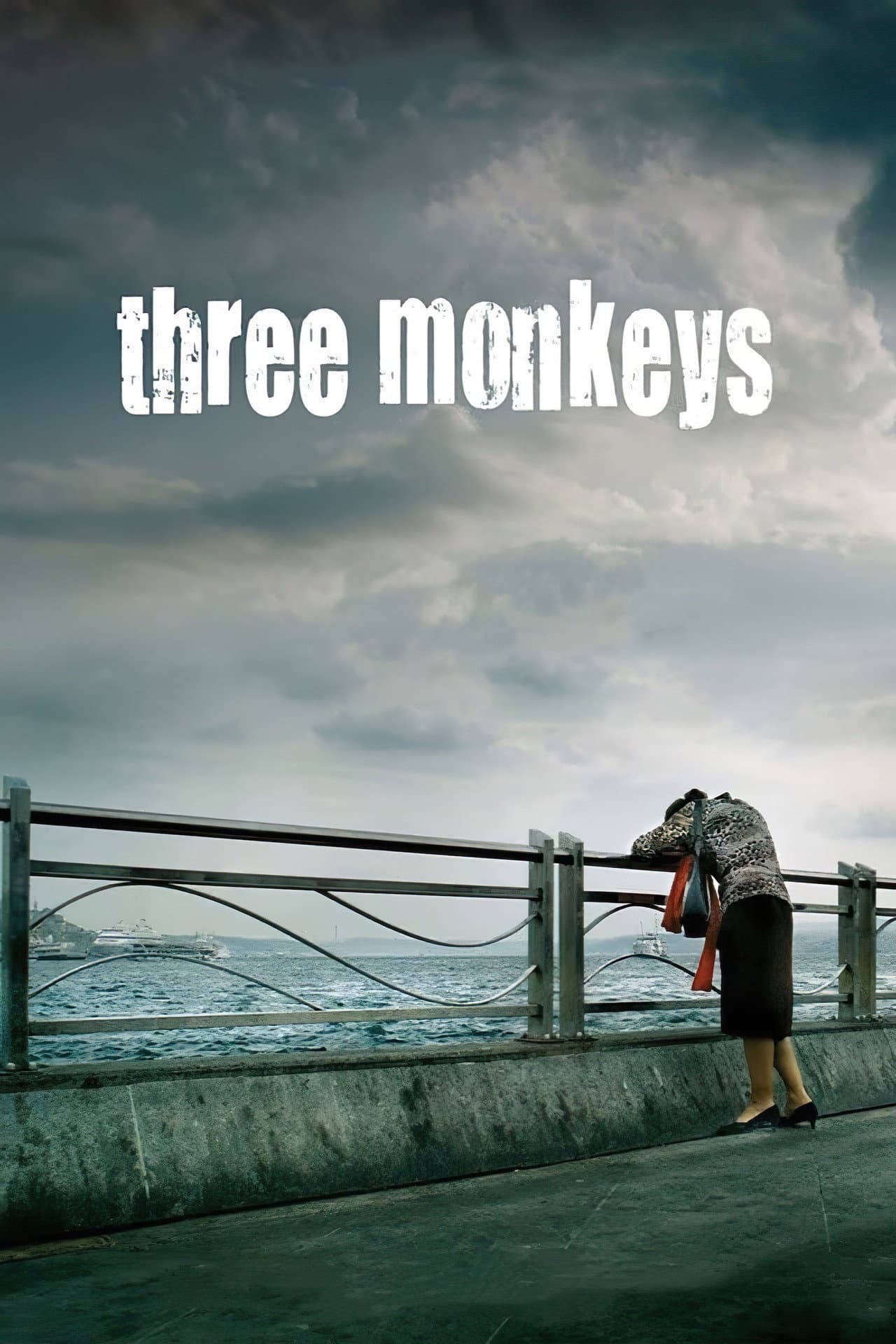 Three Monkeys preview 2