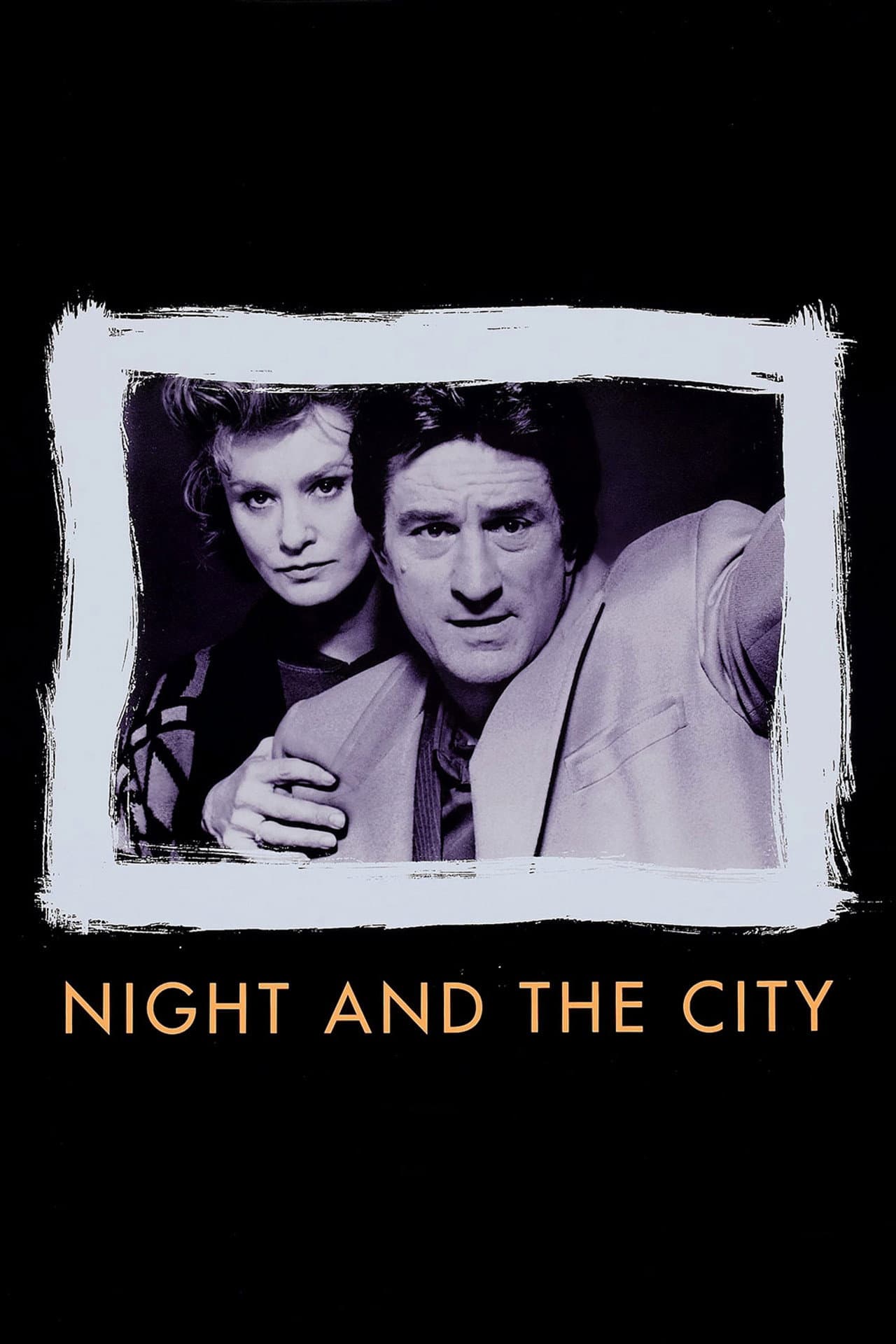 Night and the City preview 2