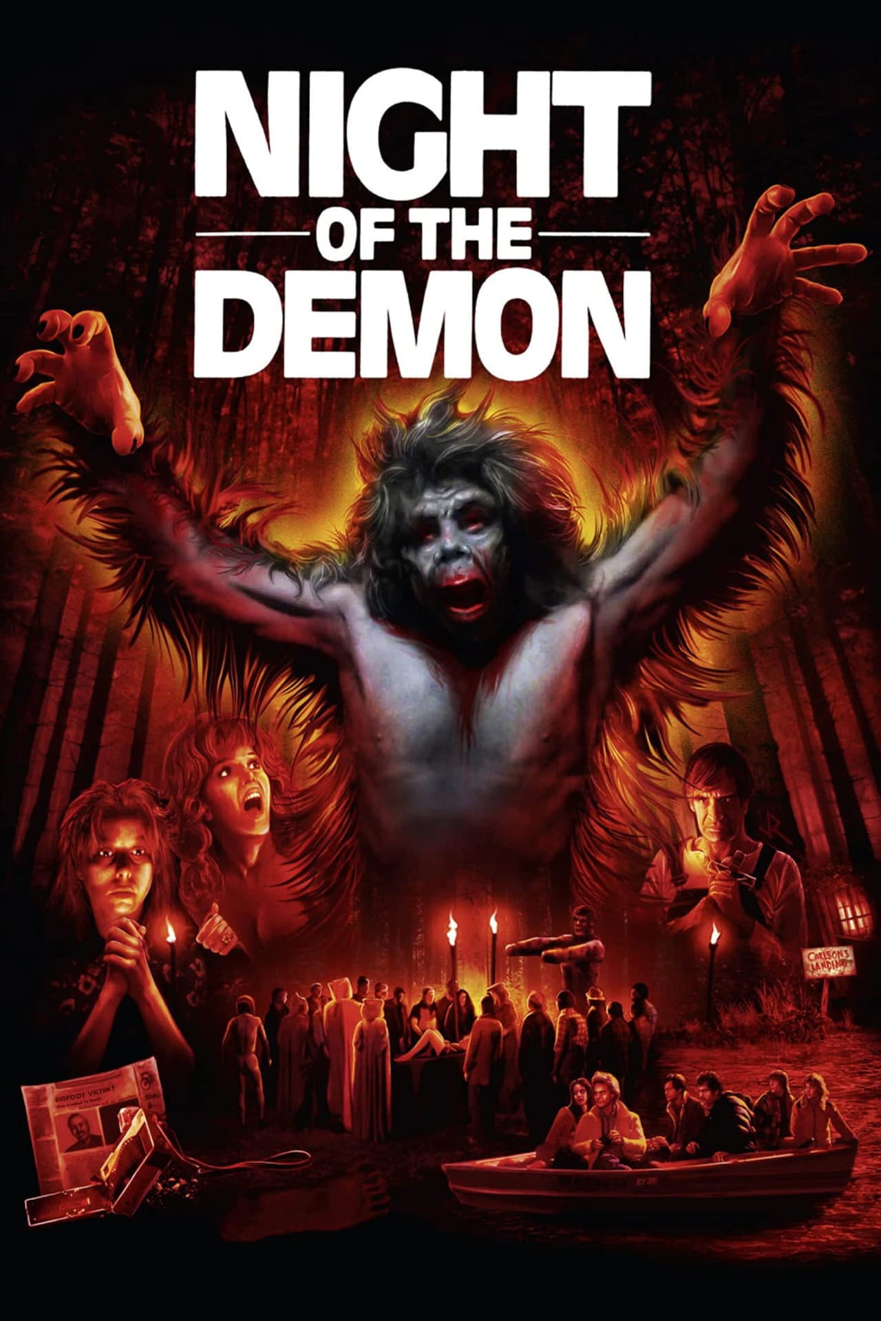 Night of the Demon preview 2