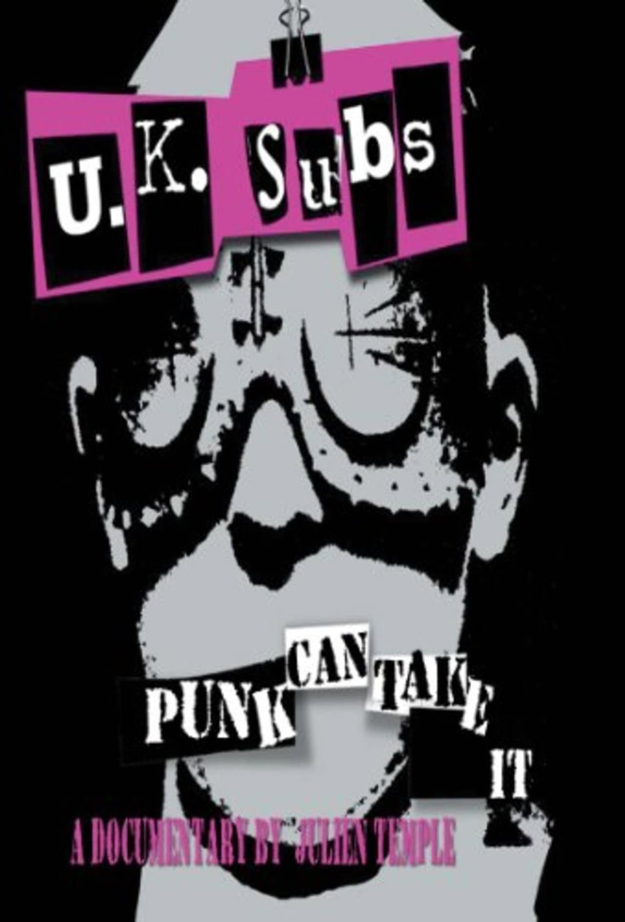 Punk Can Take It preview 2