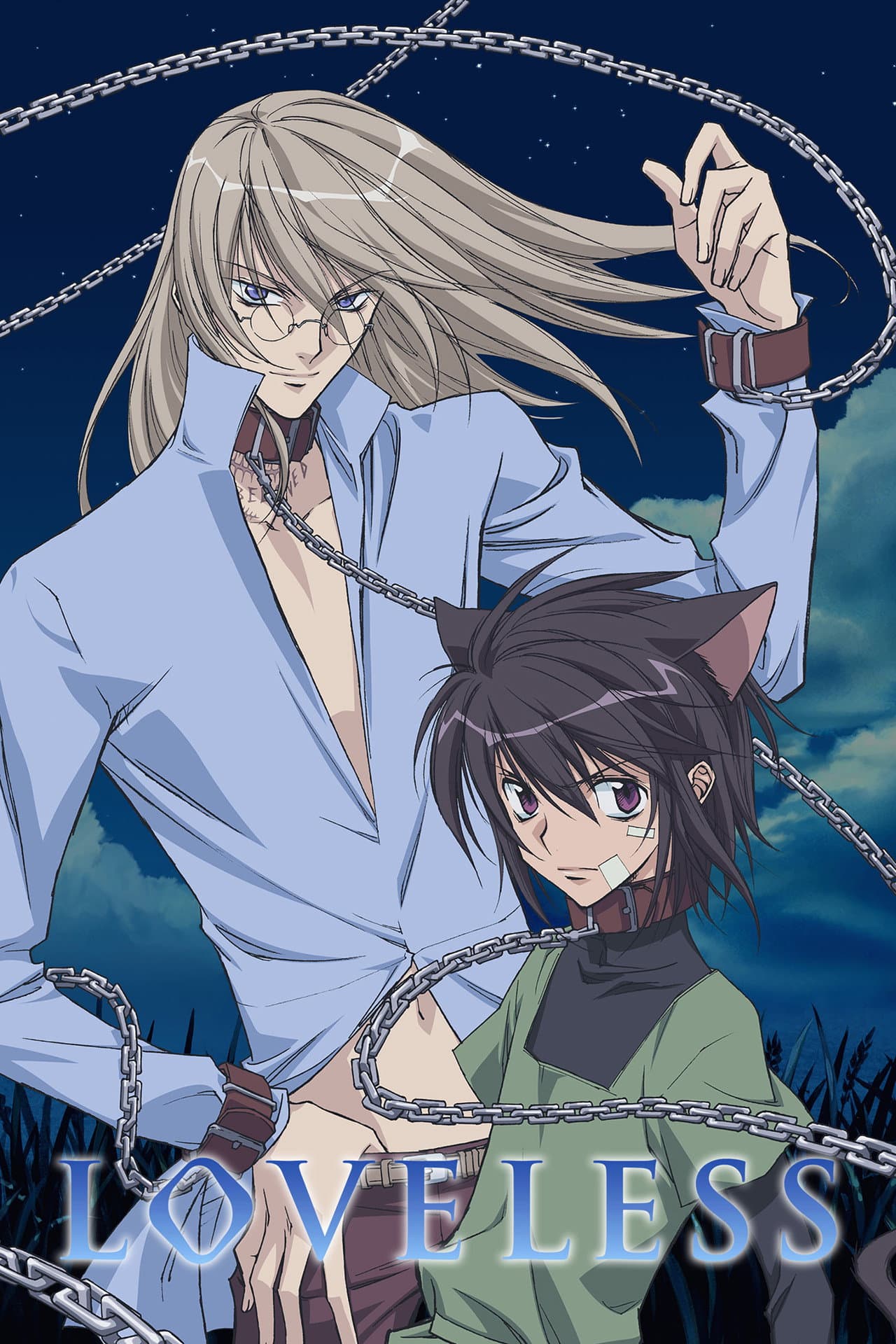 Loveless preview 2