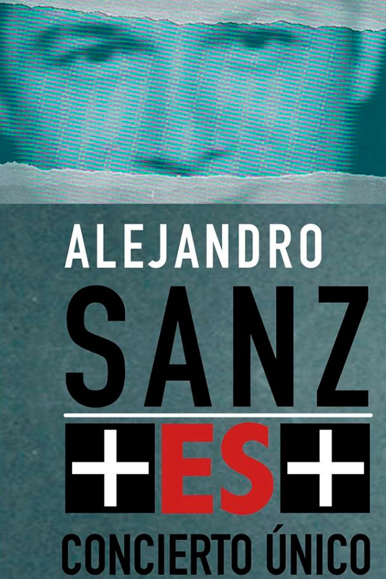 Alejandro Sanz + ES + preview 2
