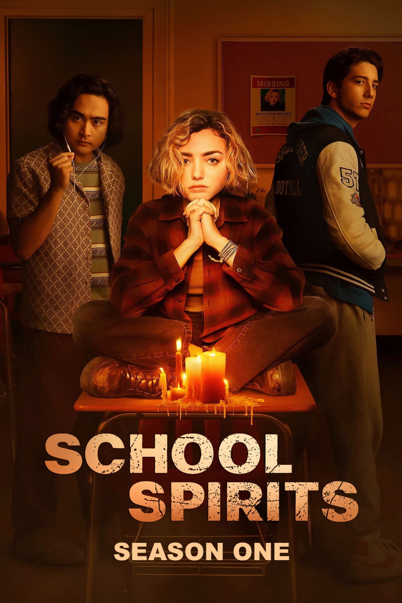 Season 1