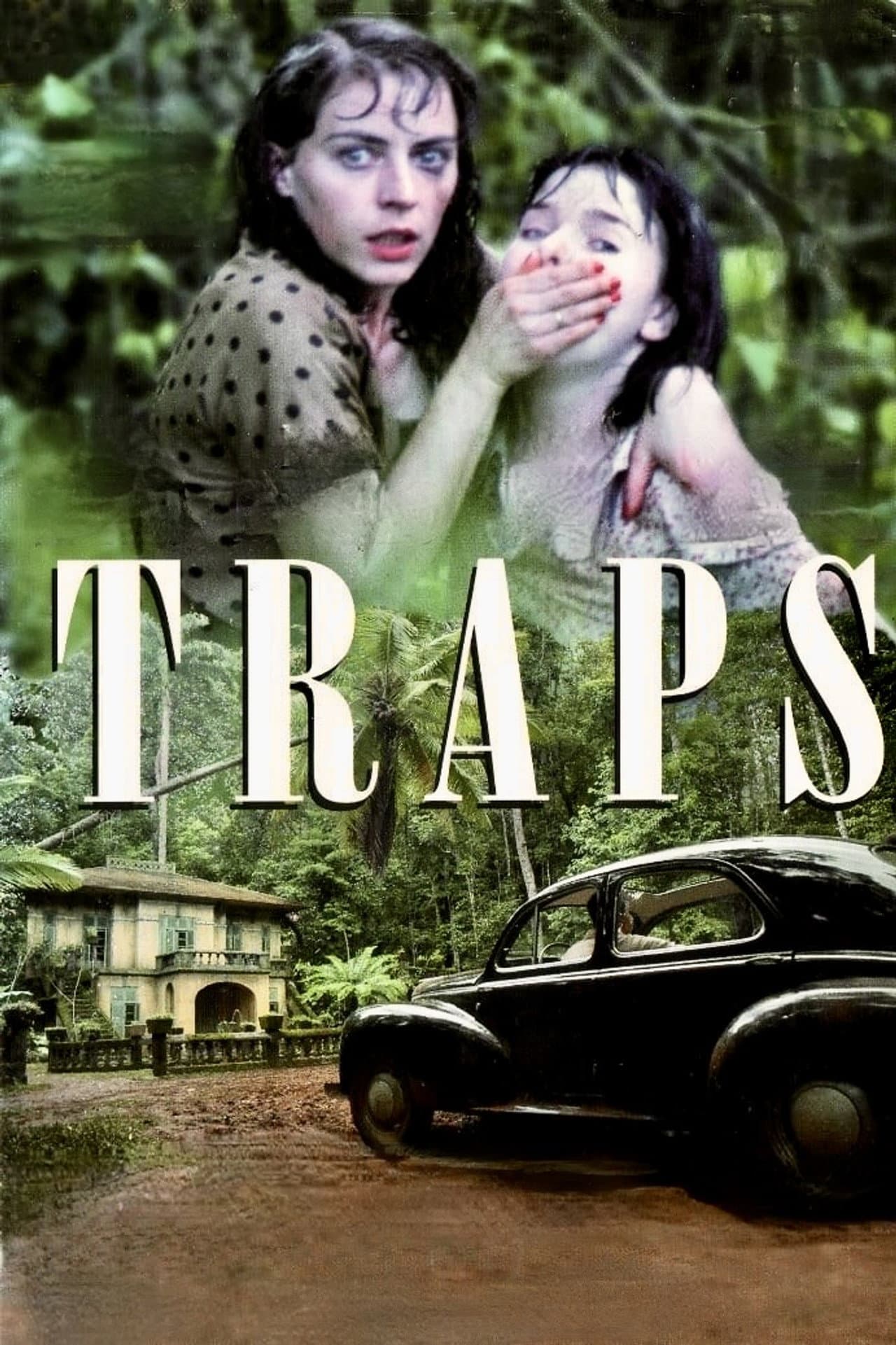 Traps preview 2