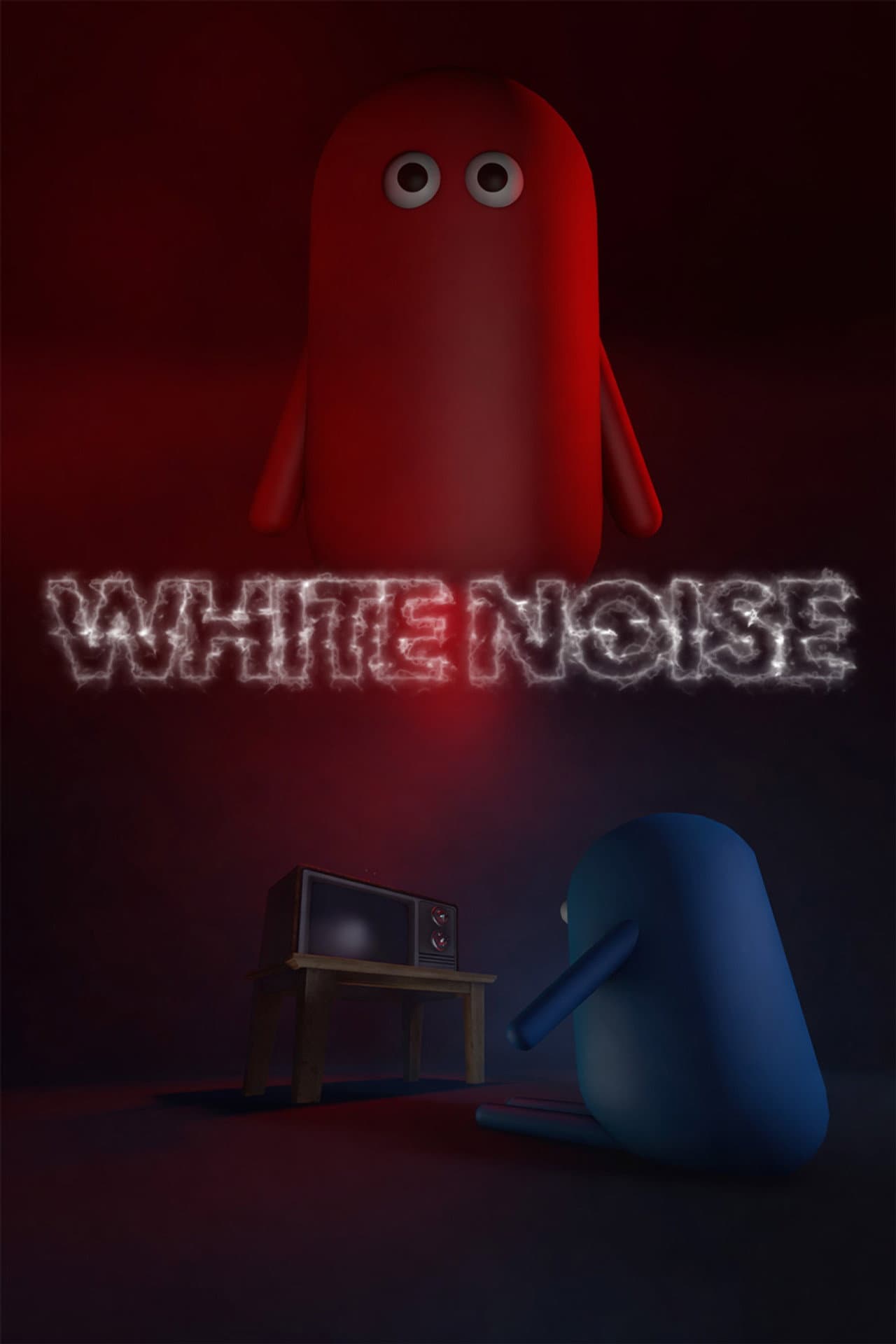 White Noise preview 2