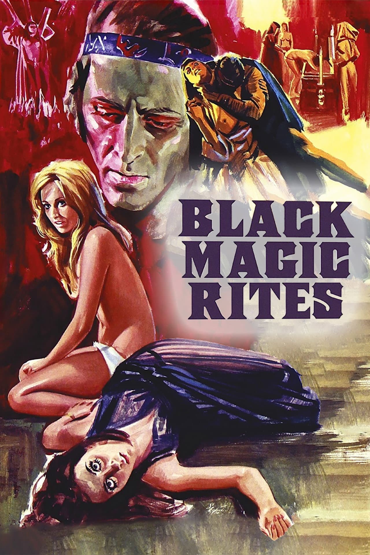 Black Magic Rites preview 2