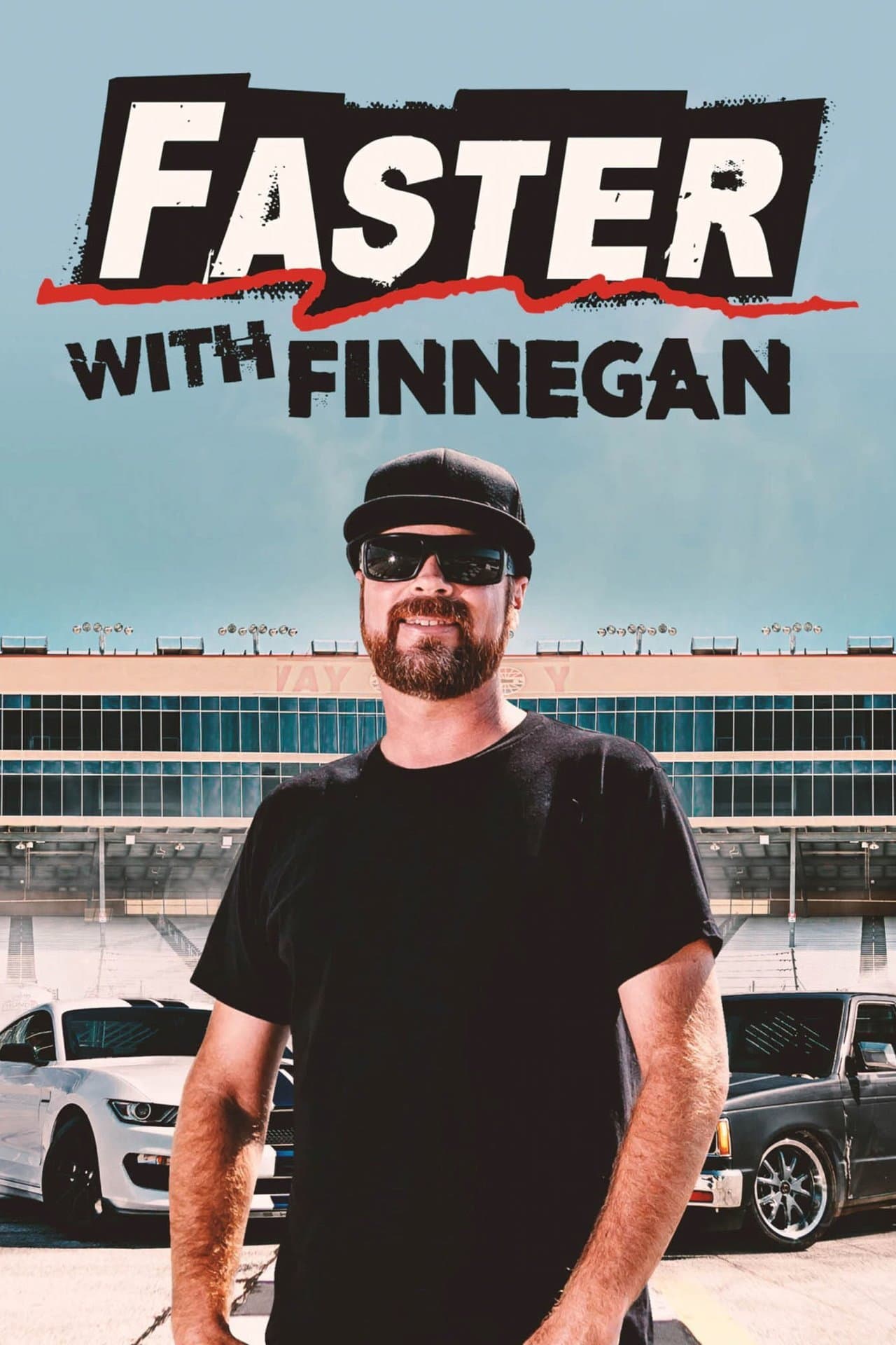 Faster with Finnegan preview 2