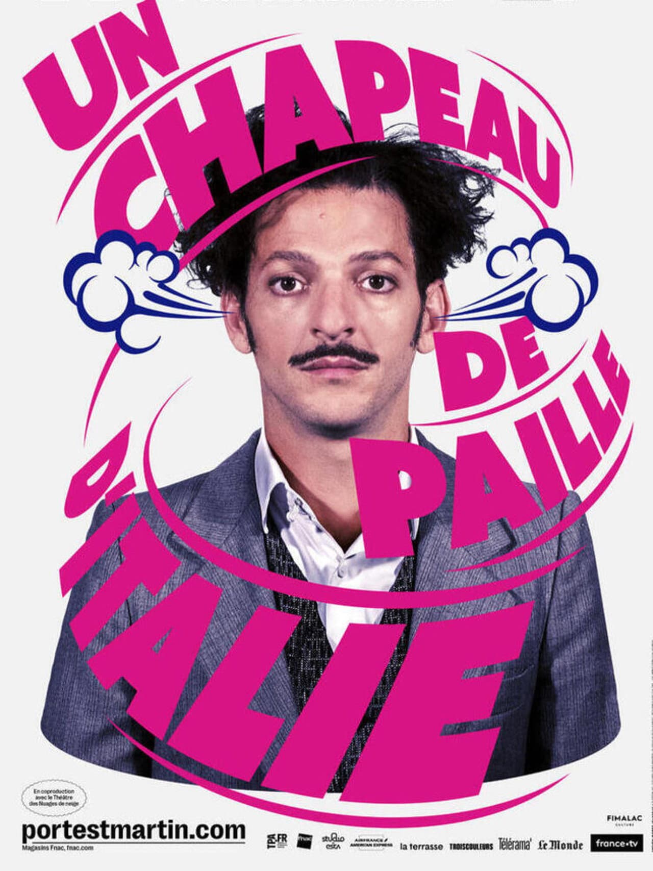 Un chapeau de paille d'Italie preview 2
