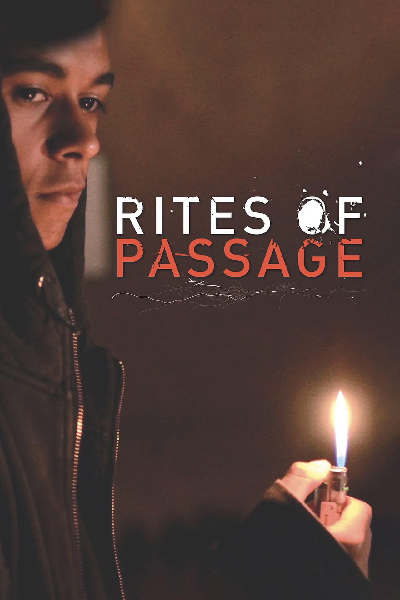 Rites of Passage preview 2