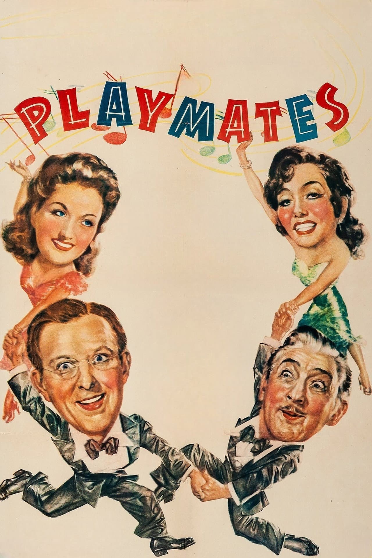 Playmates preview 2