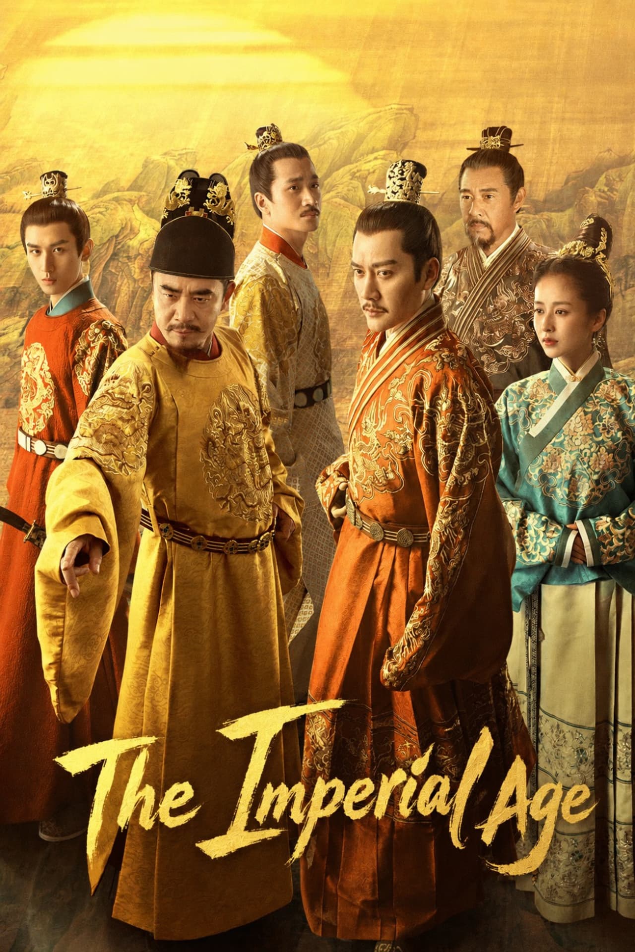 The Imperial Age preview 2