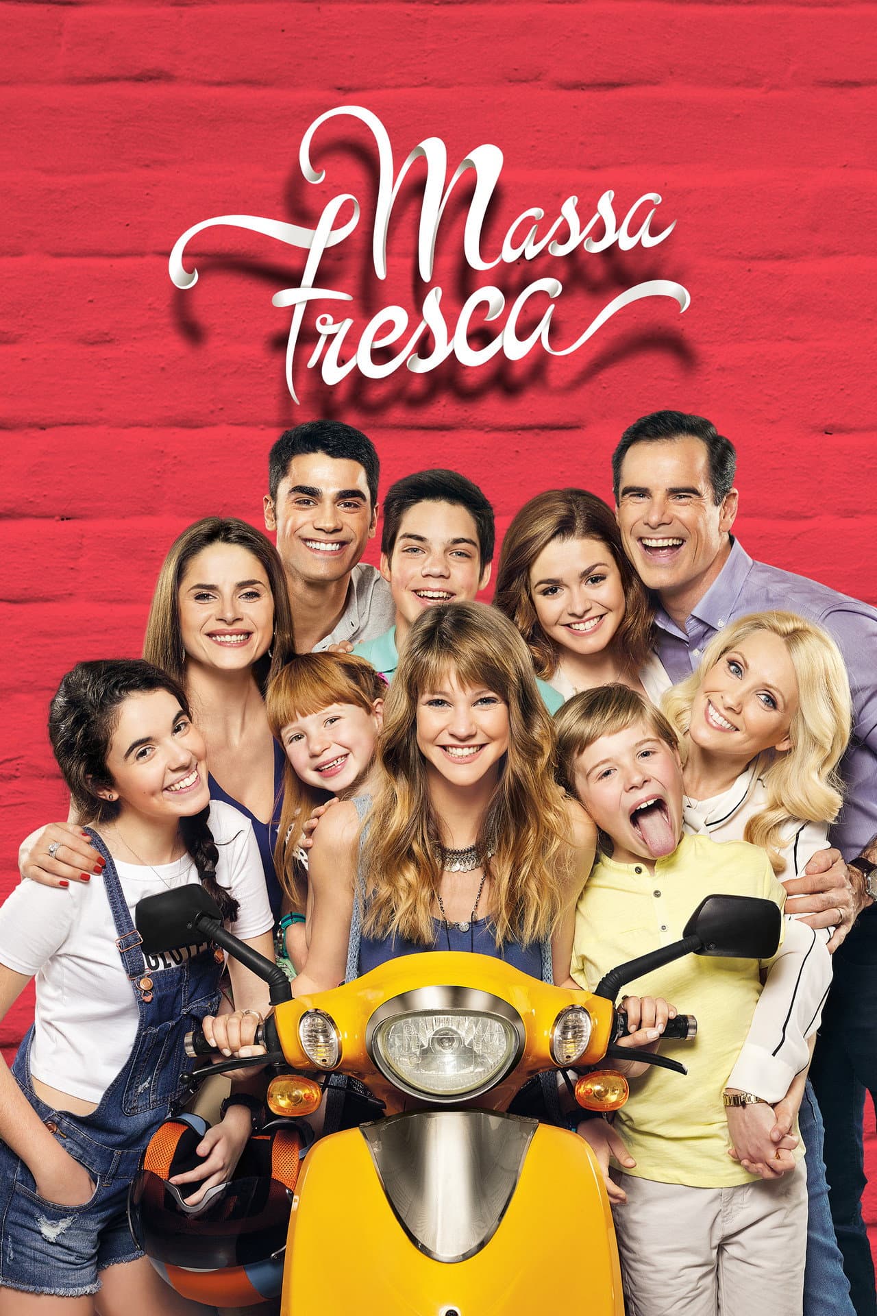 Massa Fresca preview 2