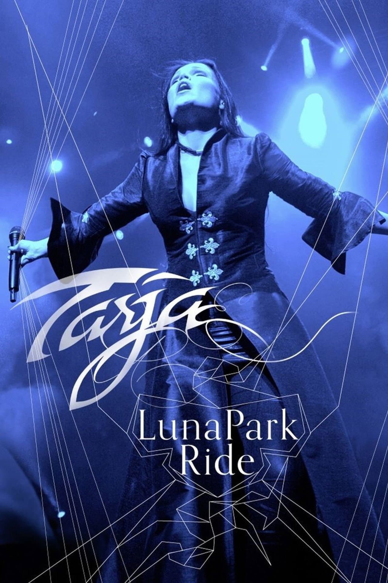 Tarja - Luna Park Ride preview 2