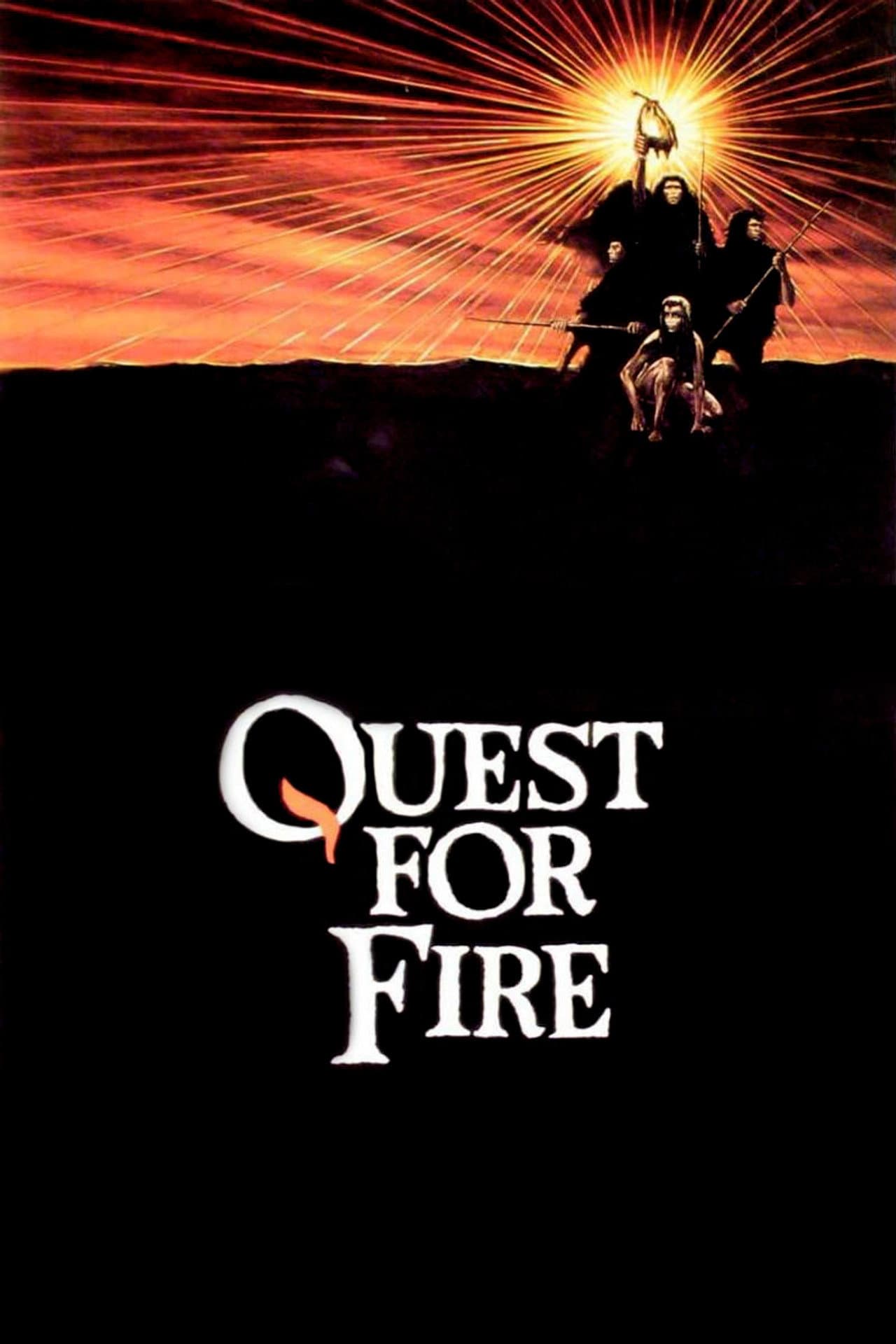 Quest for Fire preview 2