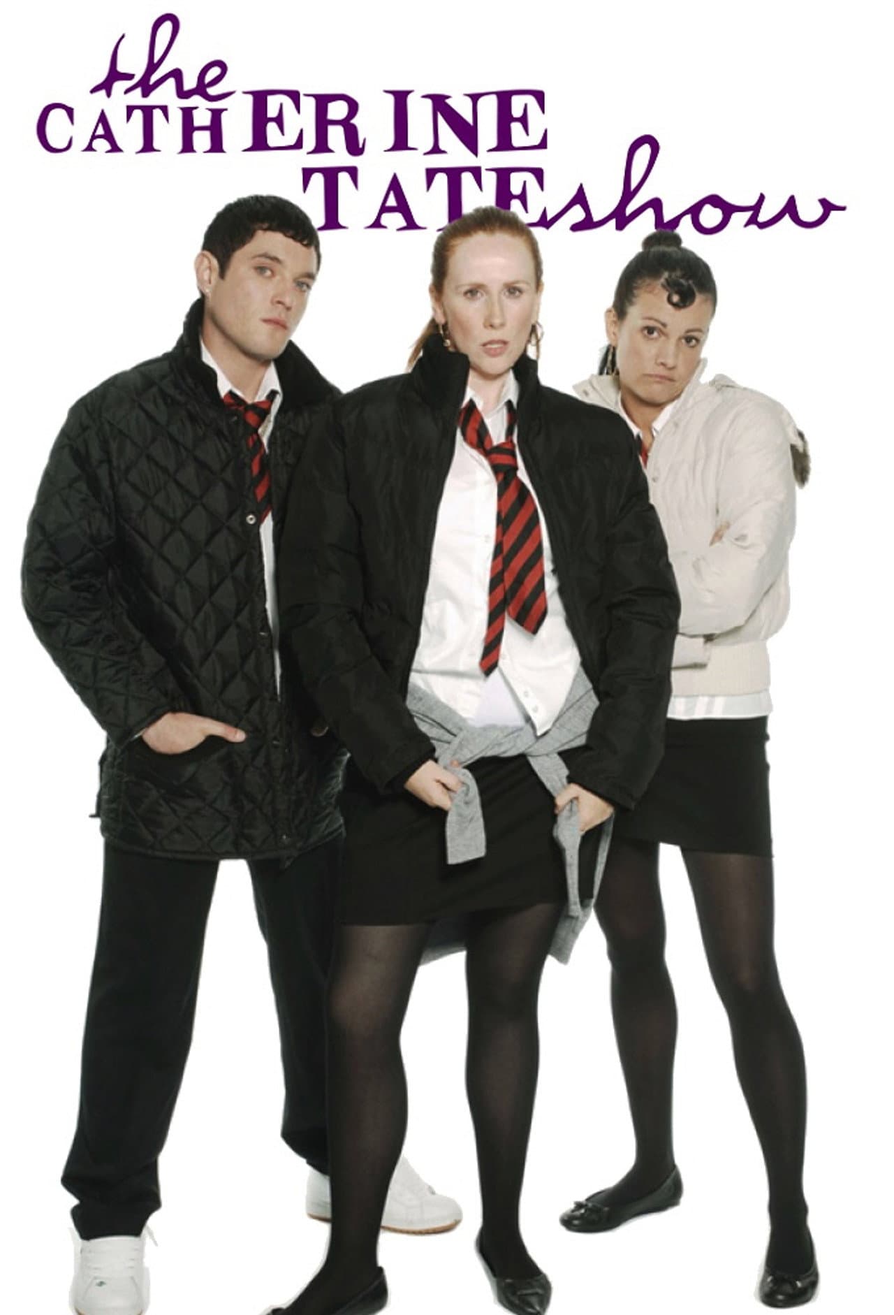 The Catherine Tate Show preview 2