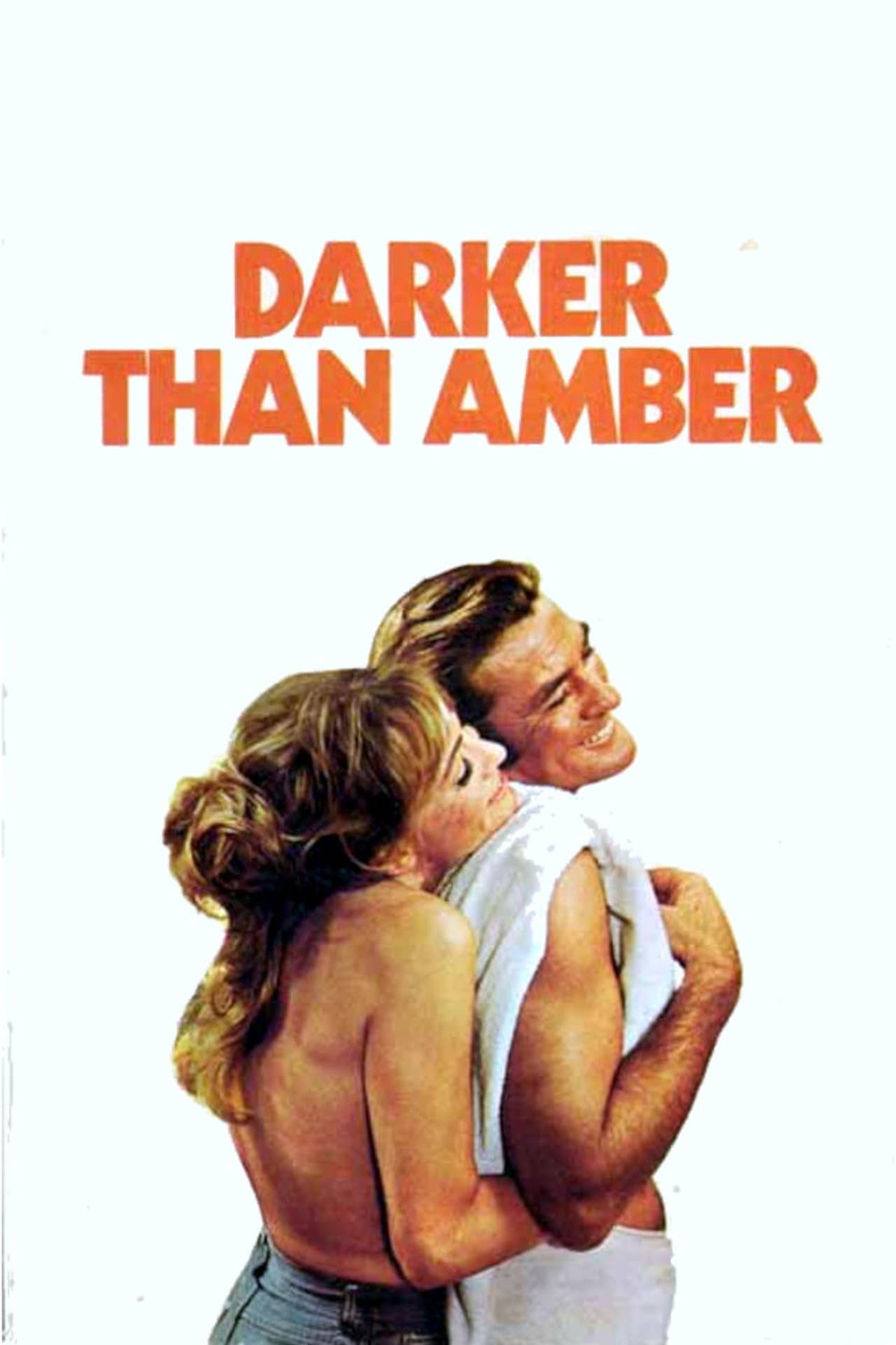Darker Than Amber preview 2