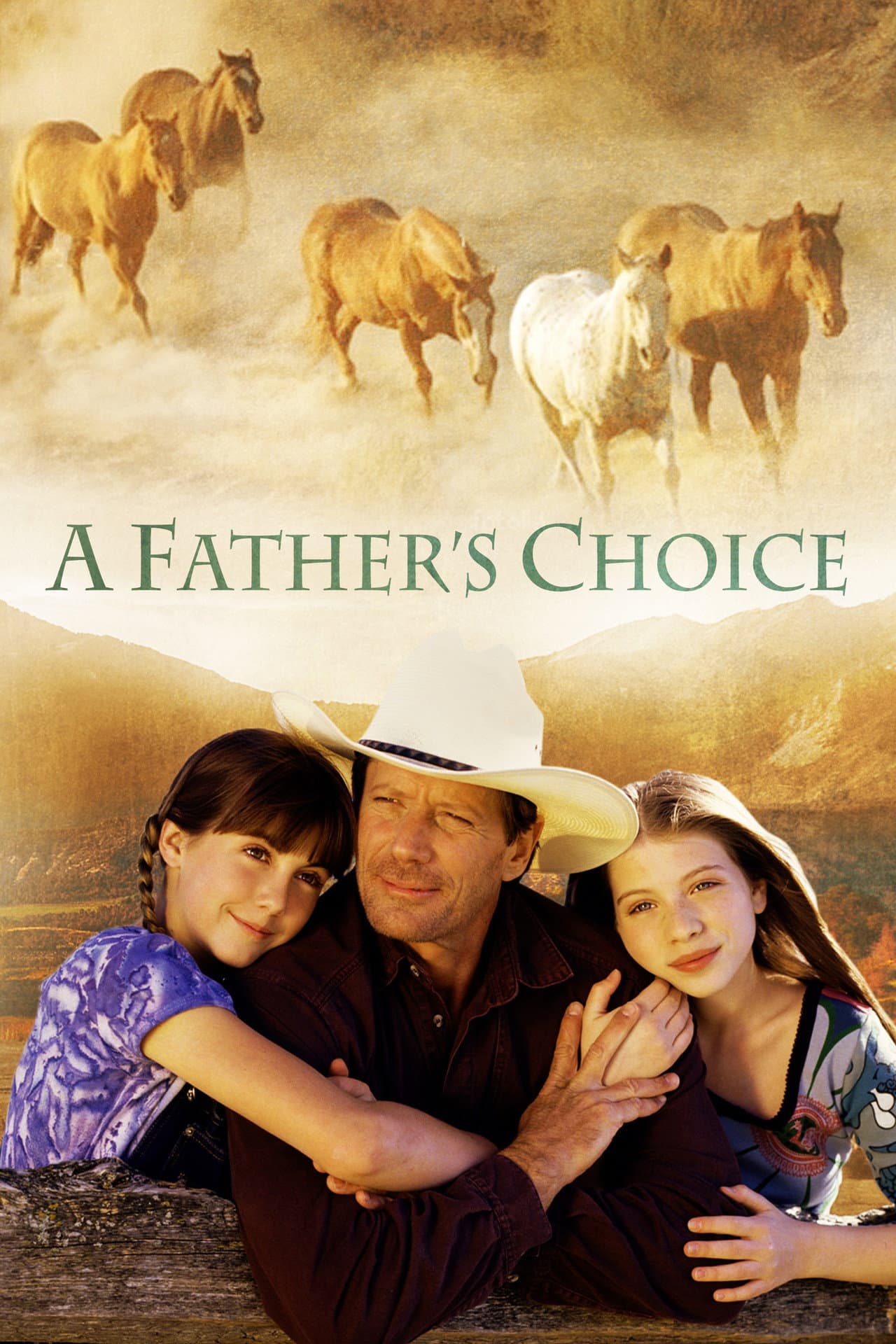 A Father's Choice preview 2