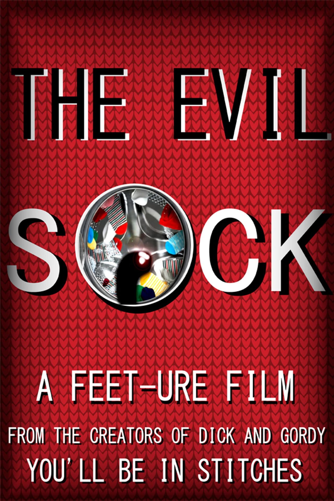 The Evil Sock preview 1