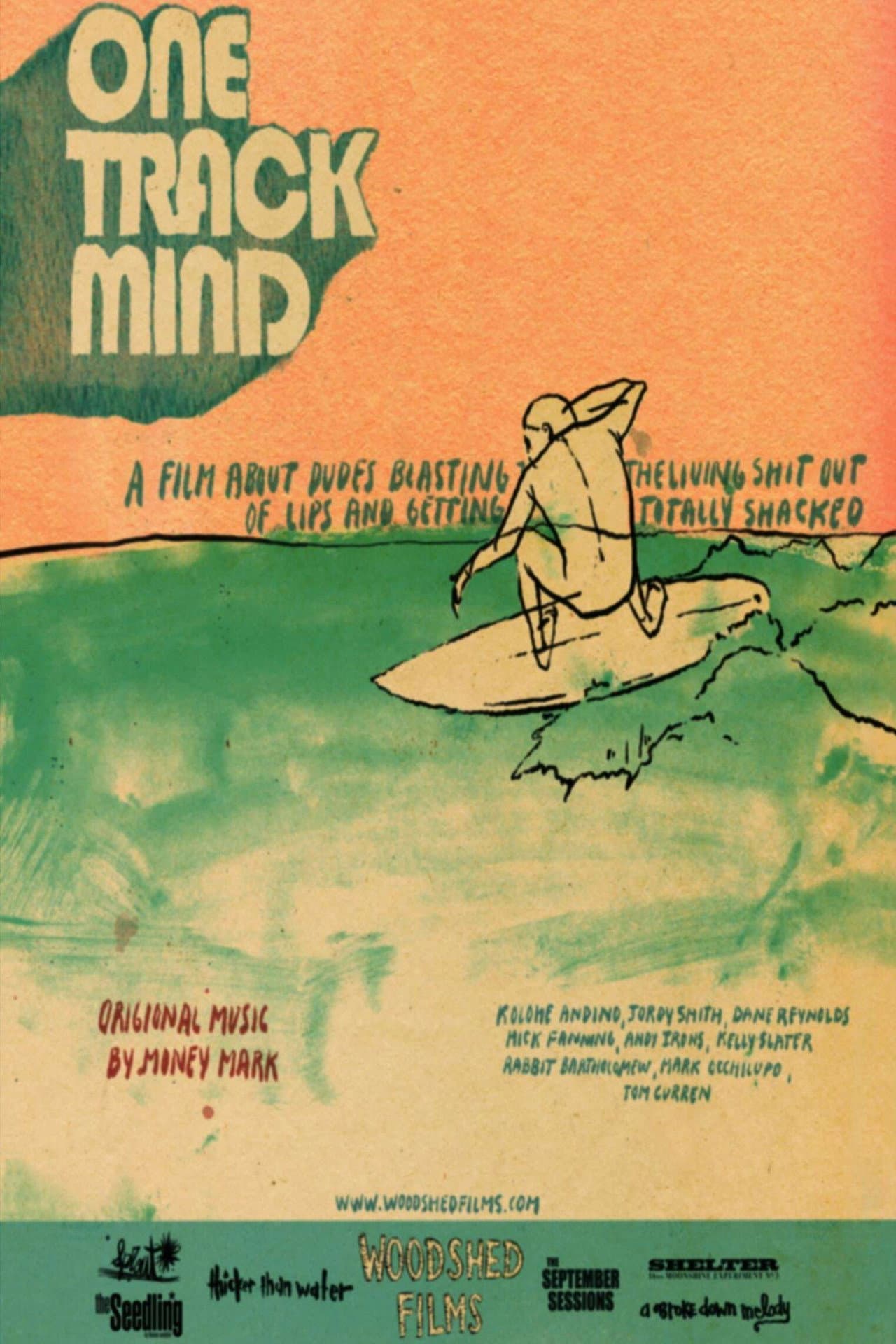 One Track Mind preview 1