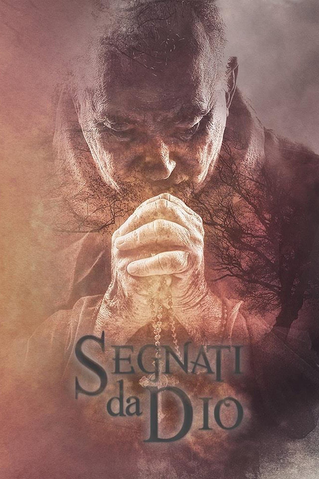 Segnati da Dio preview 2