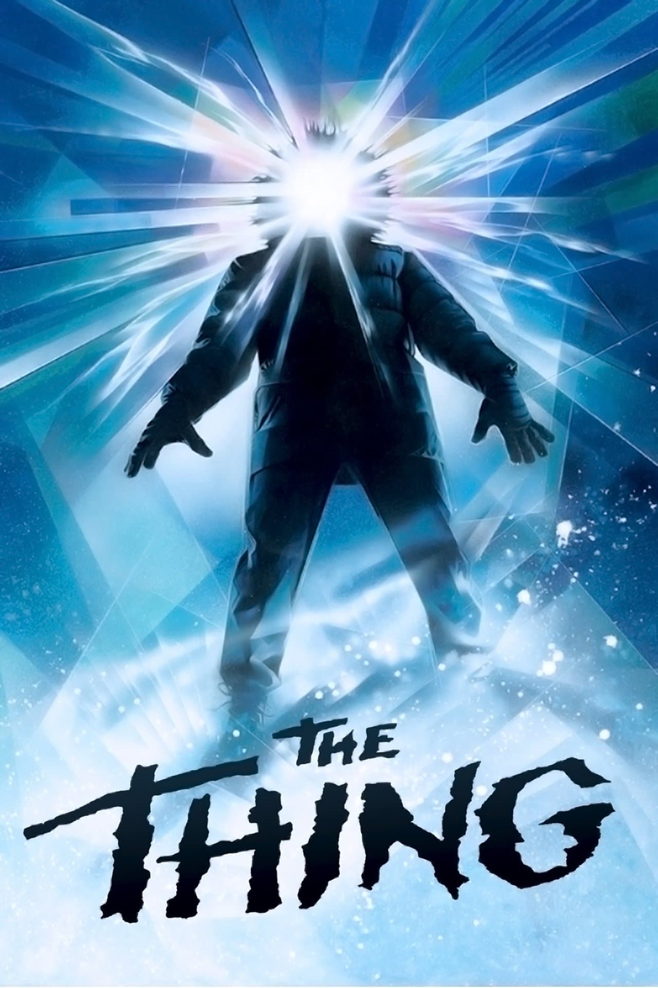 The Thing preview 2