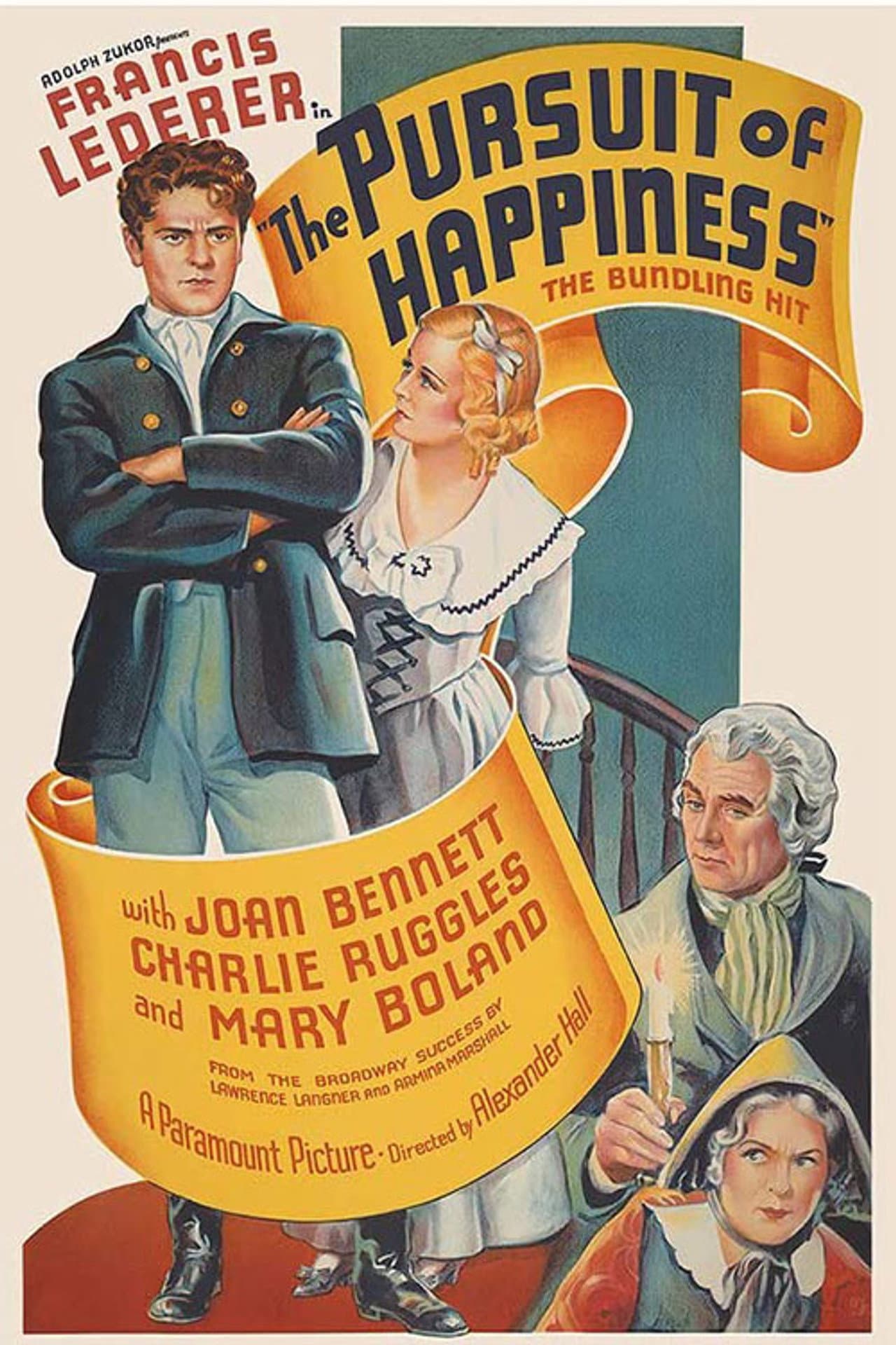 The Pursuit of Happiness preview 2