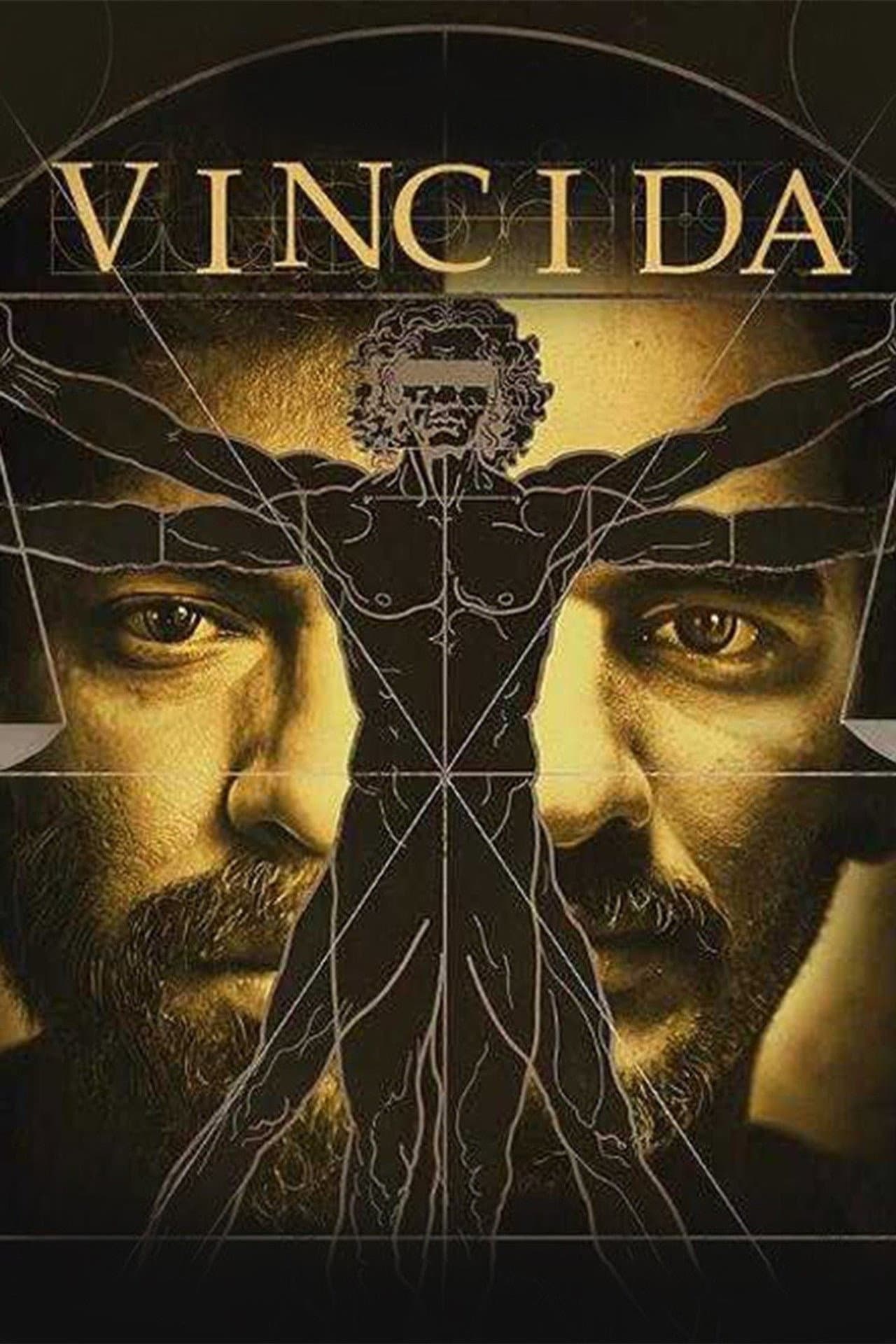 Vinci Da preview 2